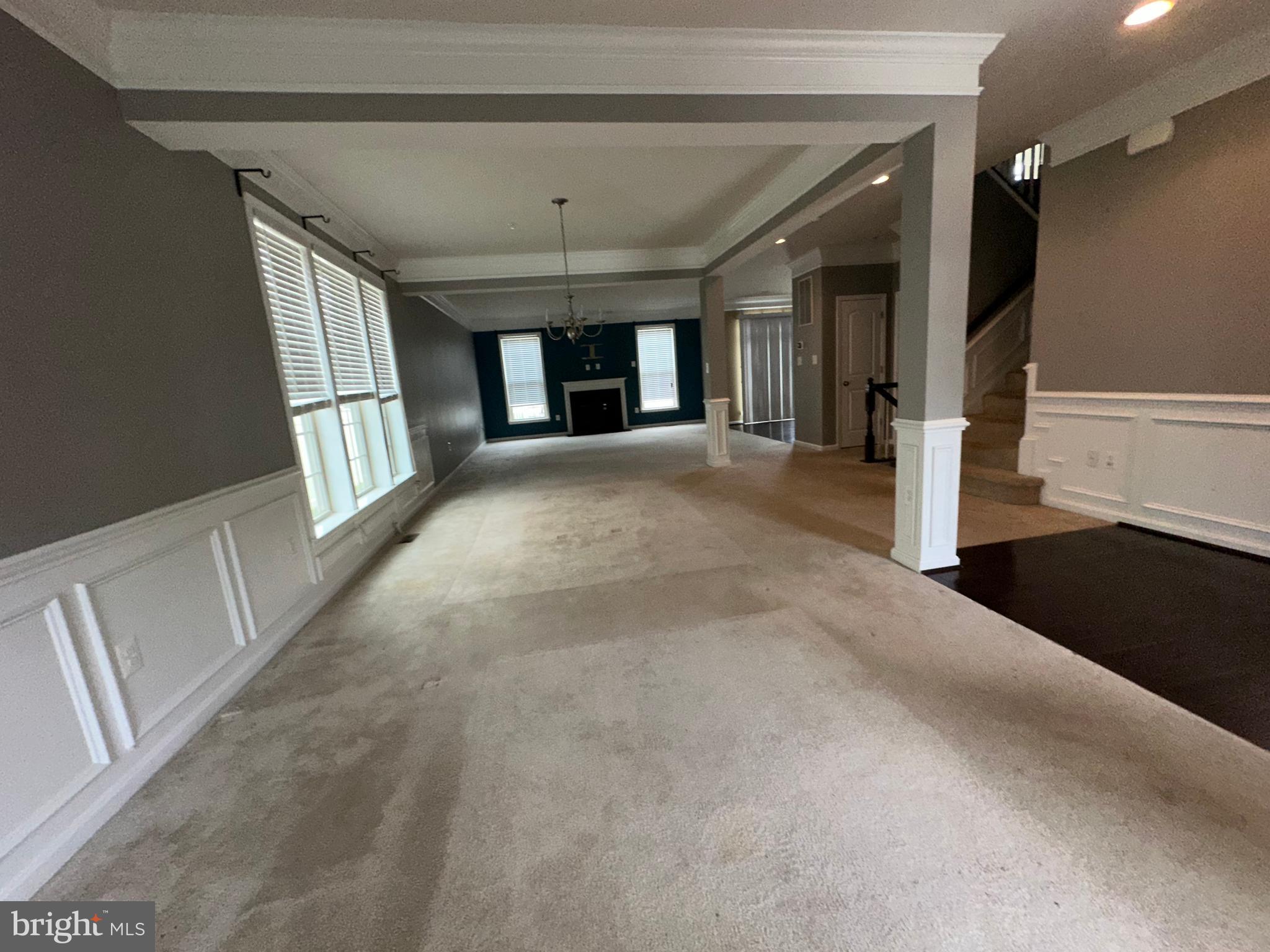 UPTON FARM - Residential