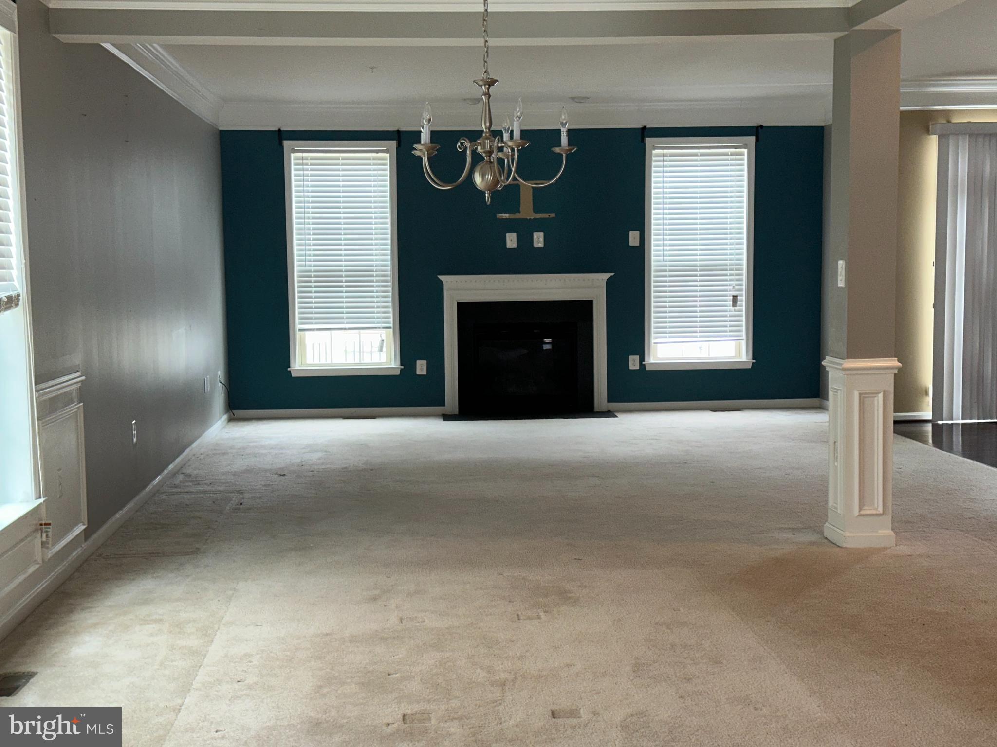 UPTON FARM - Residential