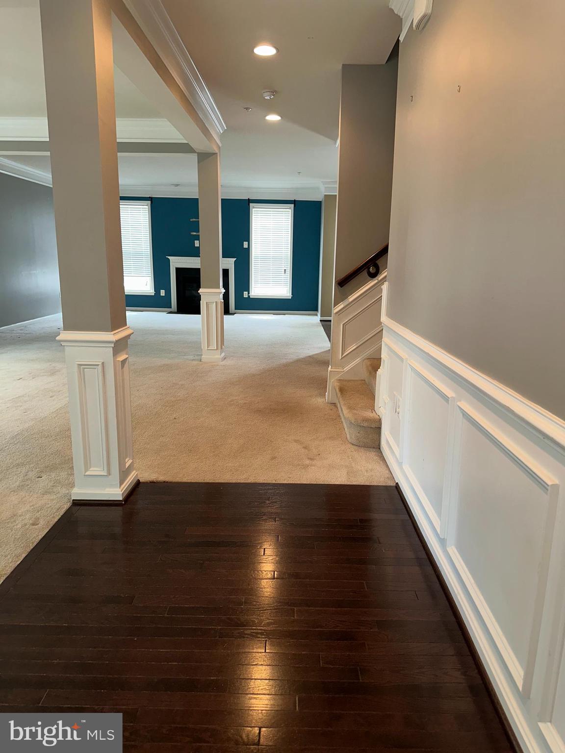 UPTON FARM - Residential