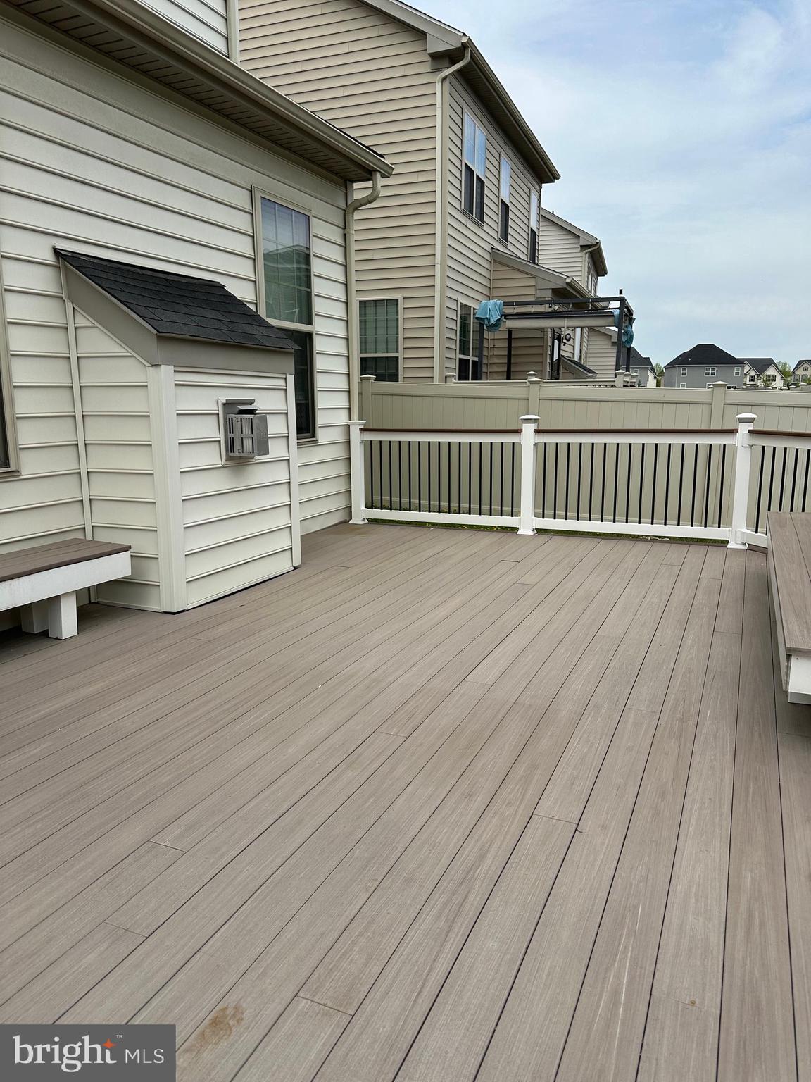 UPTON FARM - Residential