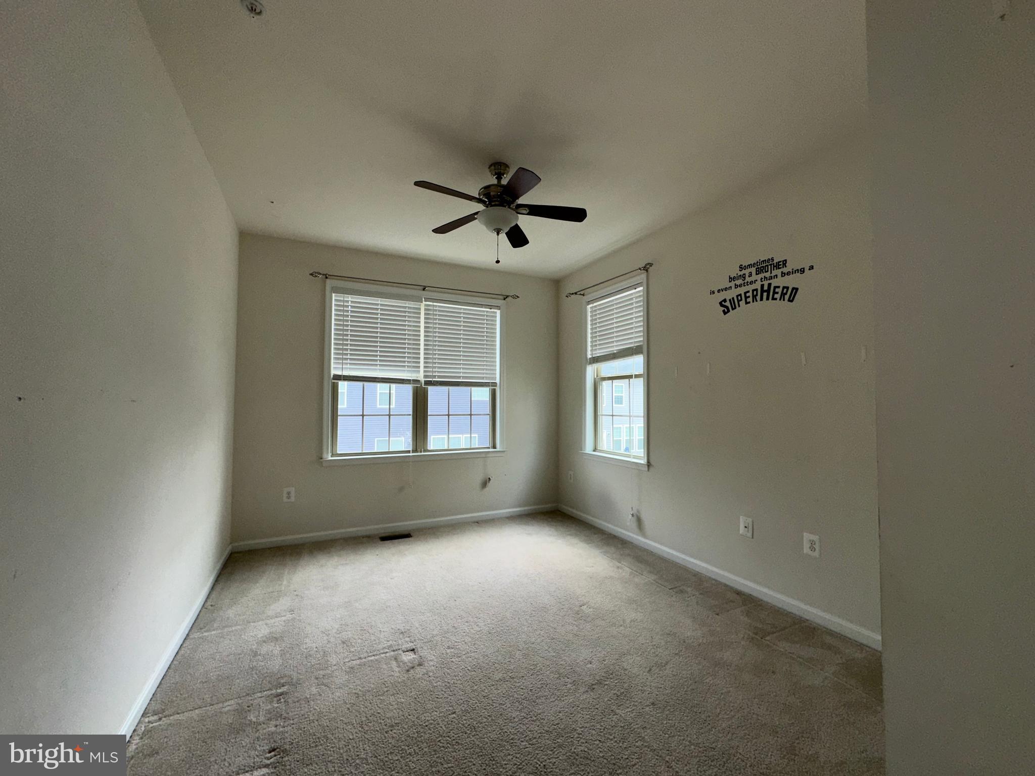 UPTON FARM - Residential