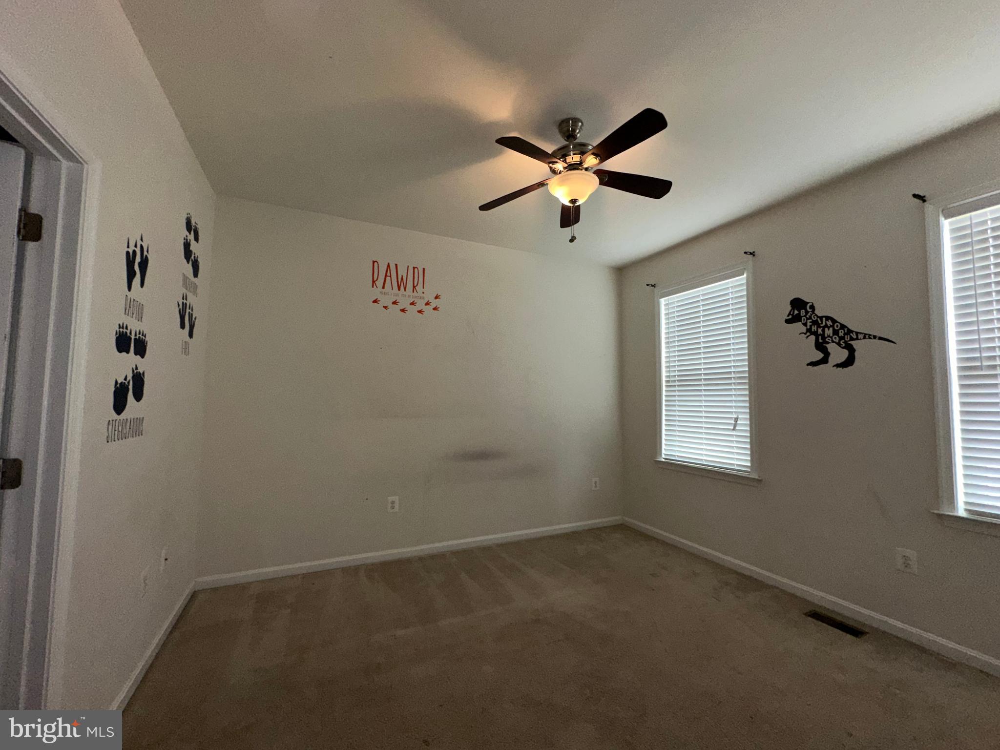 UPTON FARM - Residential