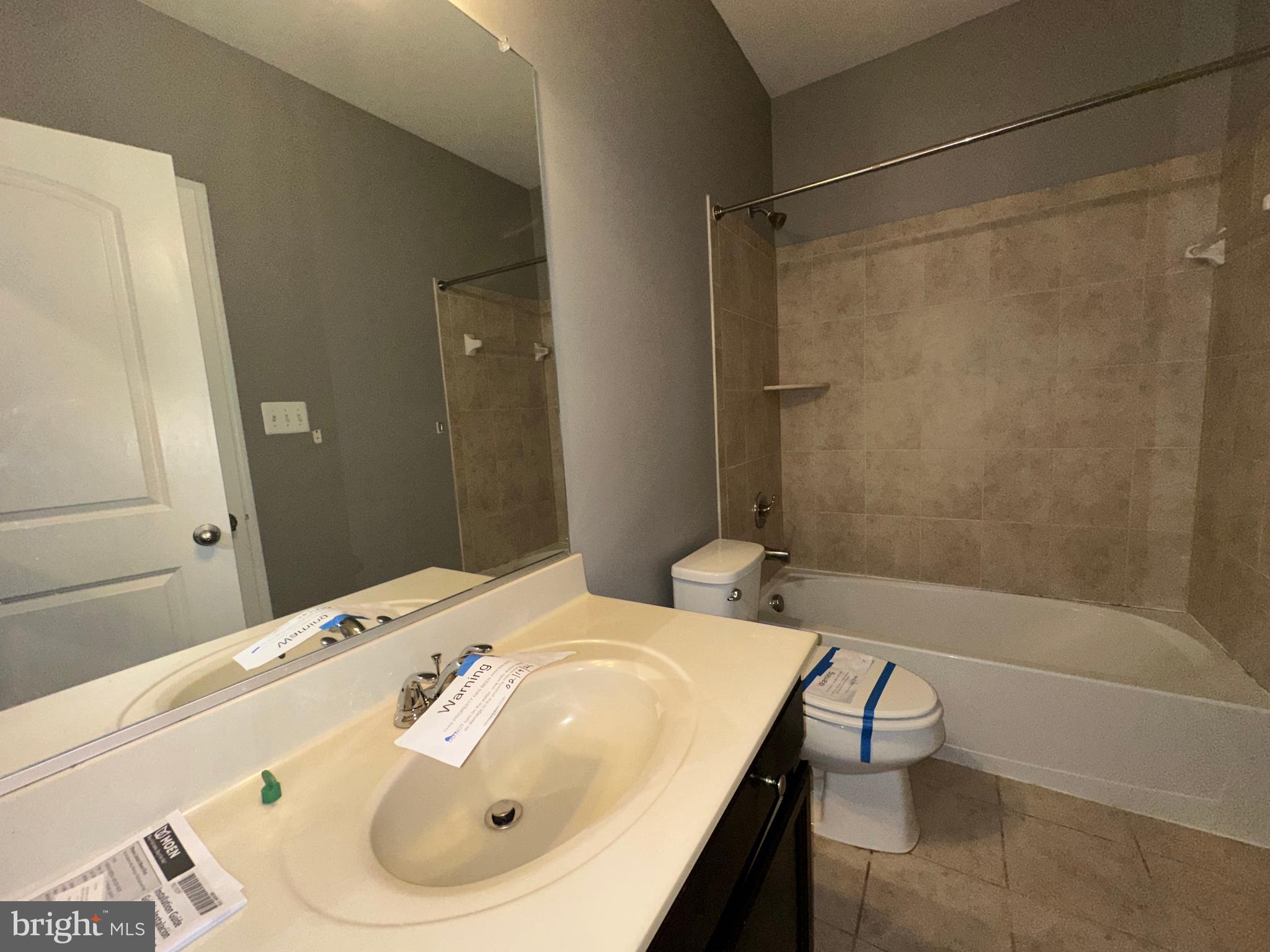 UPTON FARM - Residential