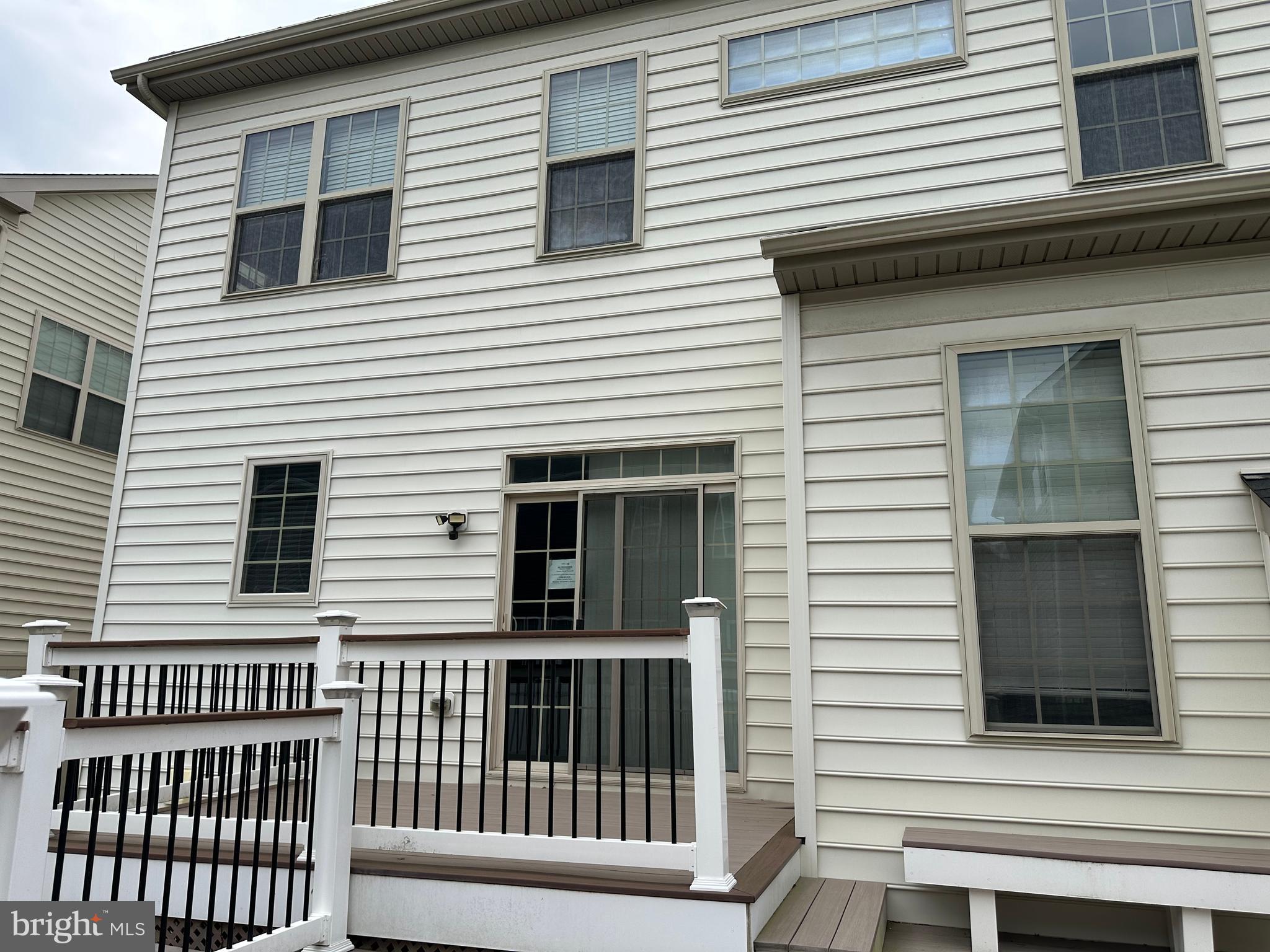 UPTON FARM - Residential