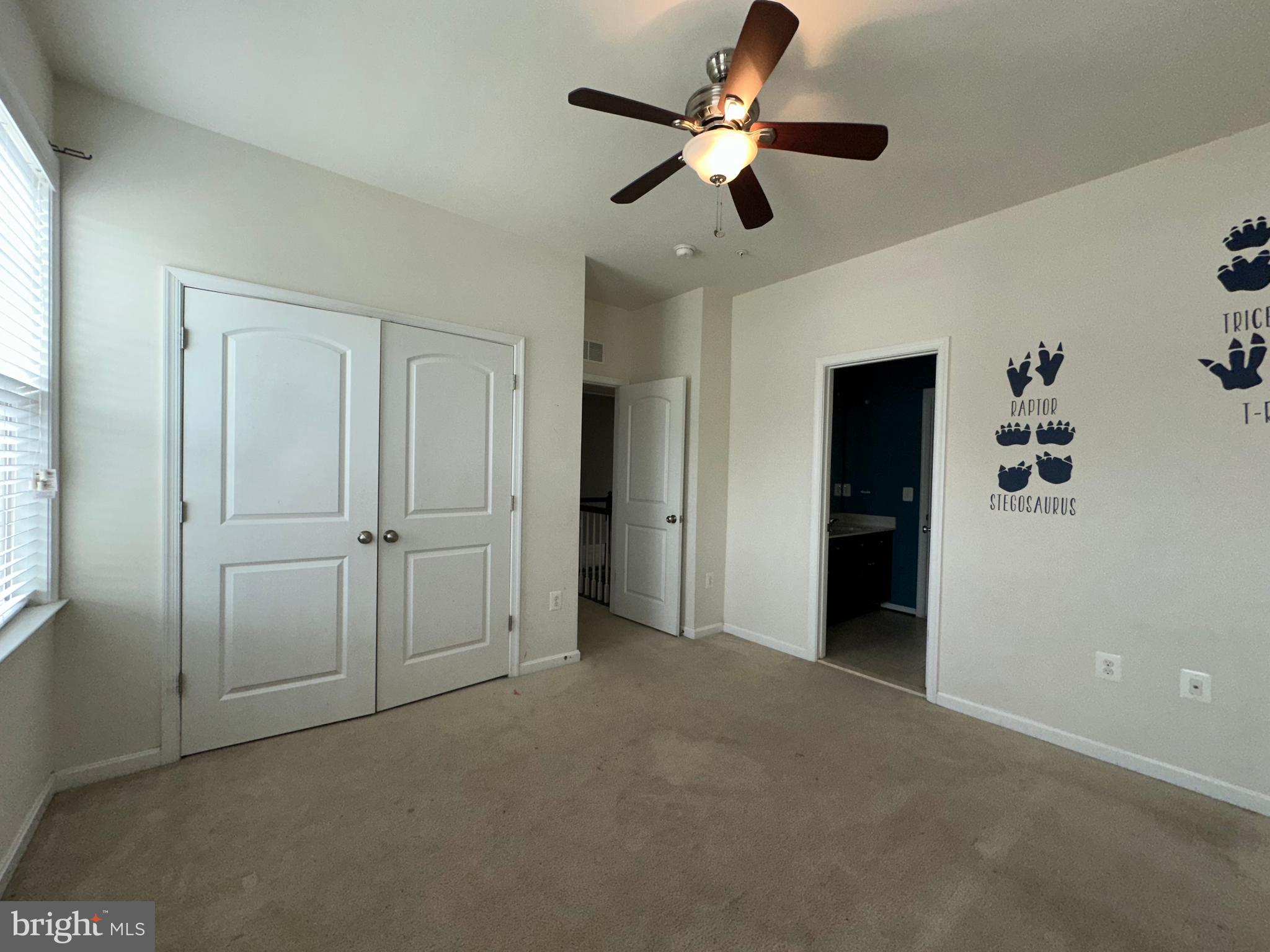 UPTON FARM - Residential