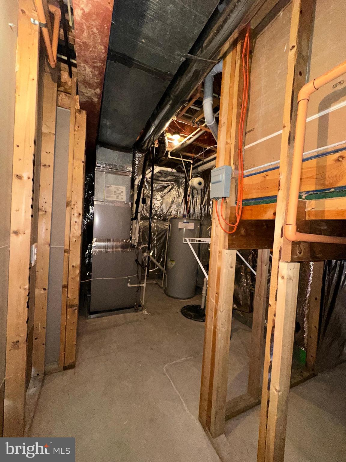 UPTON FARM - Residential