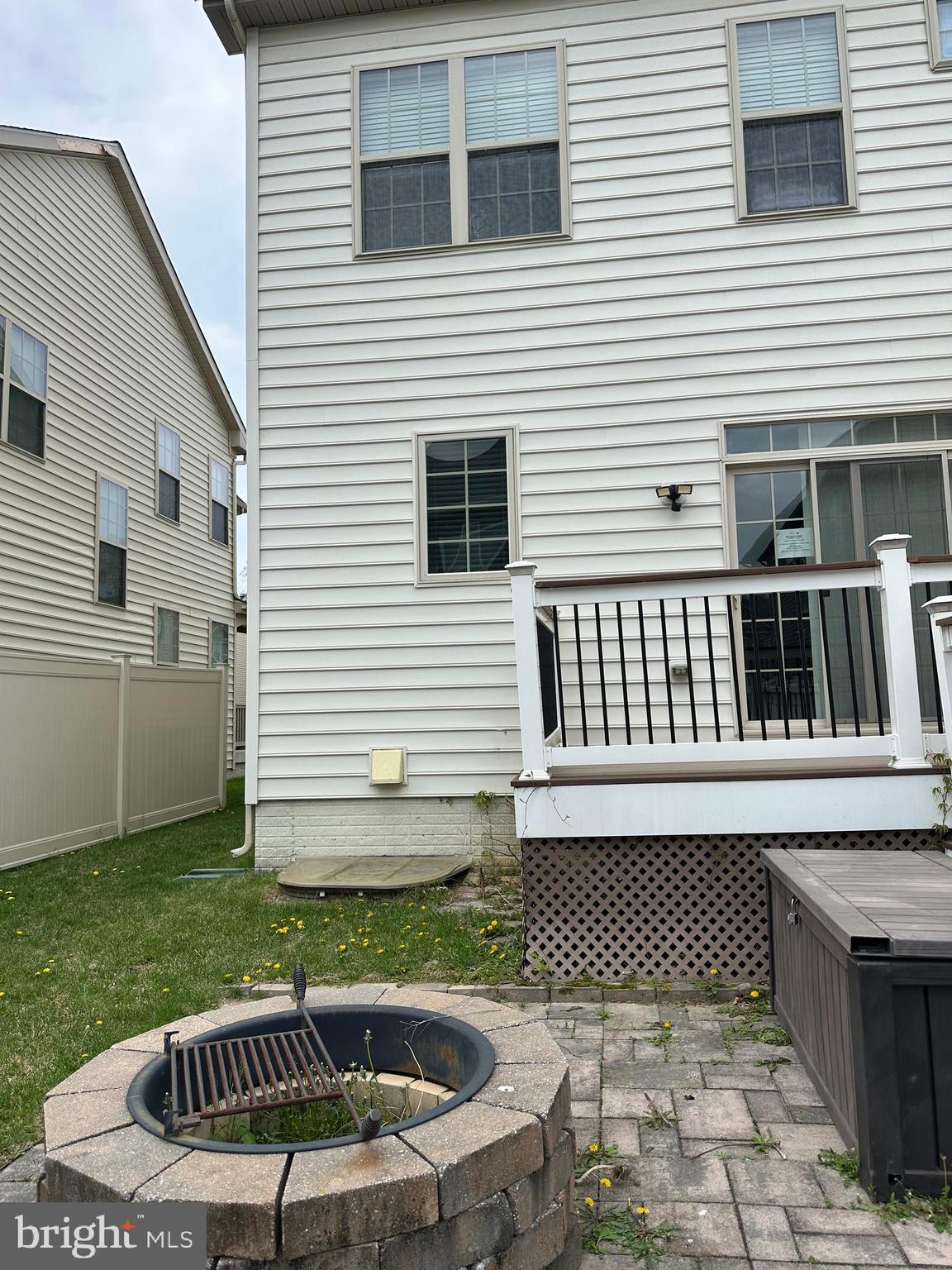 UPTON FARM - Residential