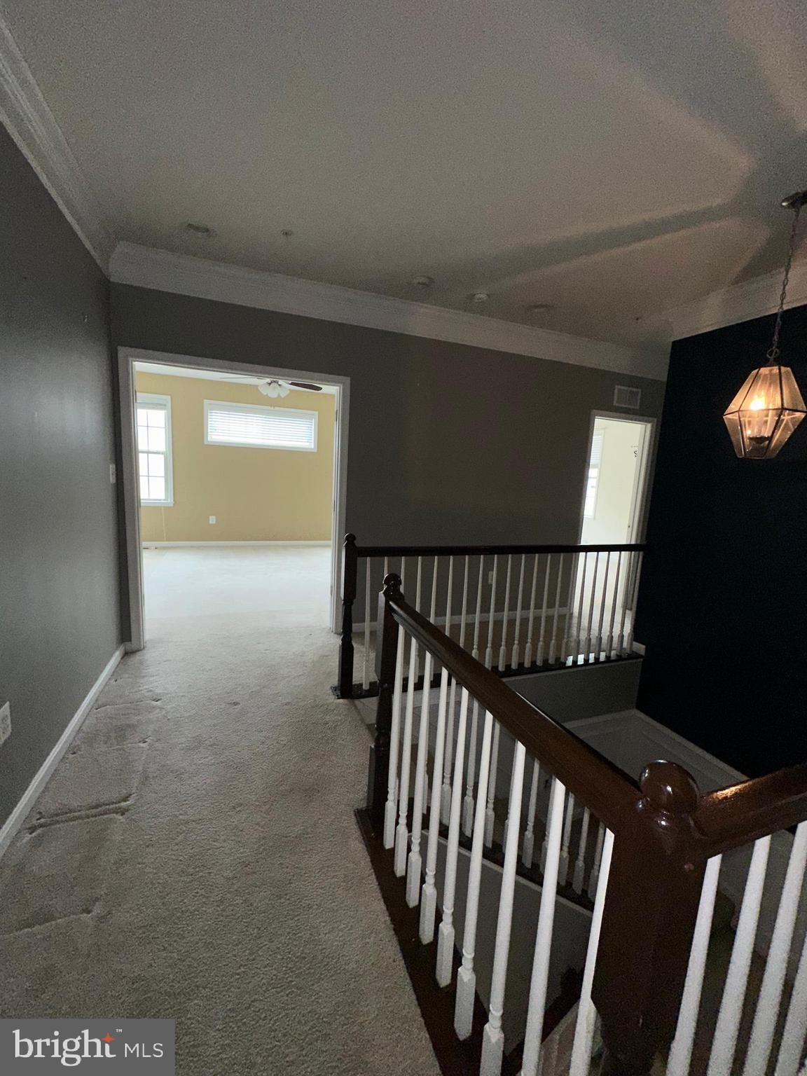 UPTON FARM - Residential