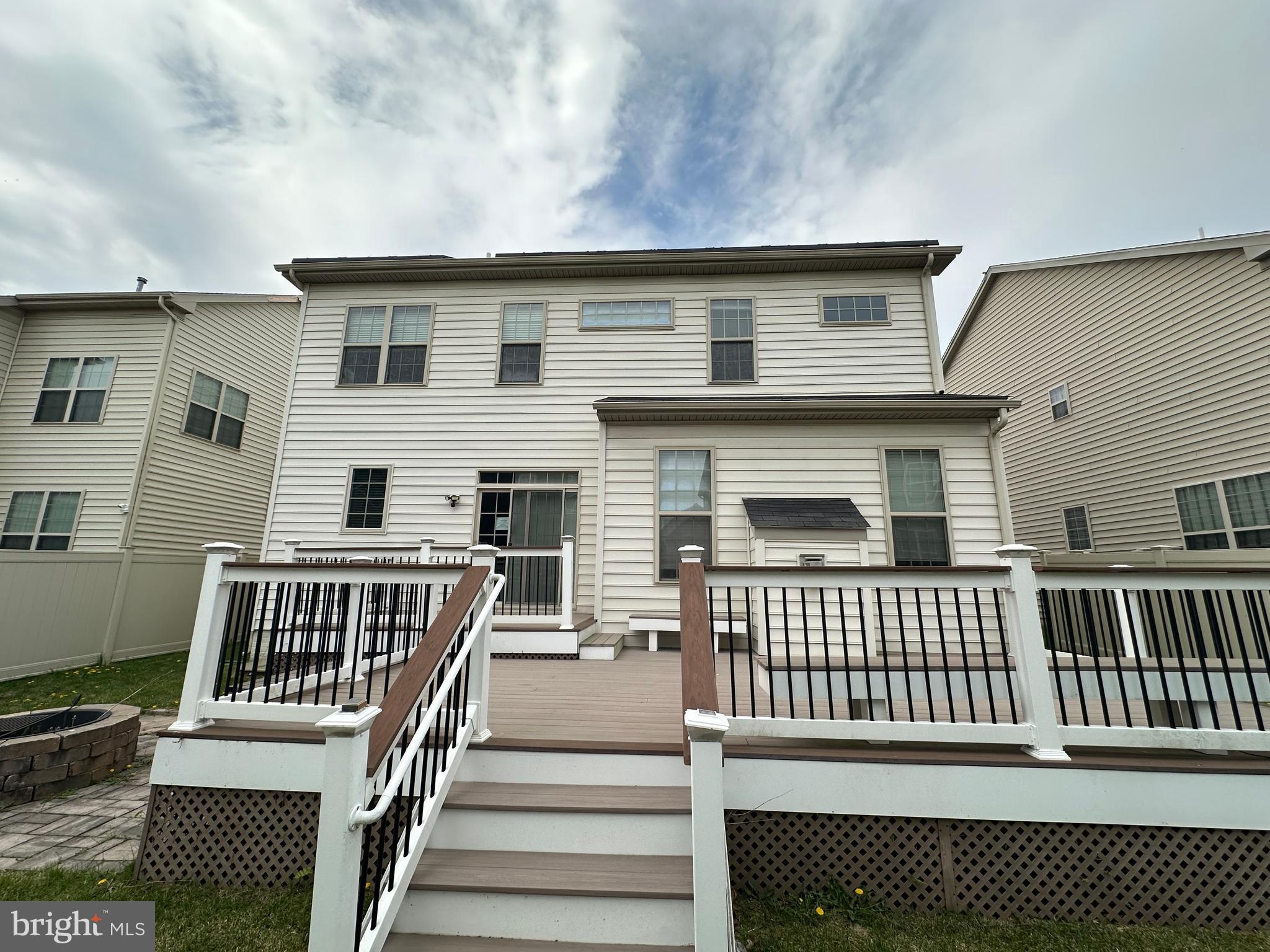 UPTON FARM - Residential