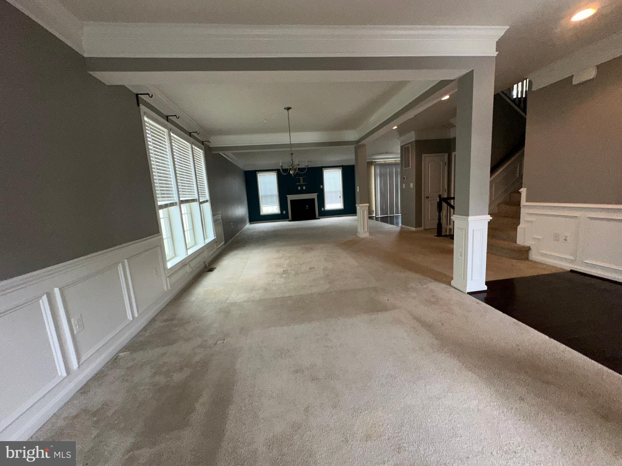 UPTON FARM - Residential