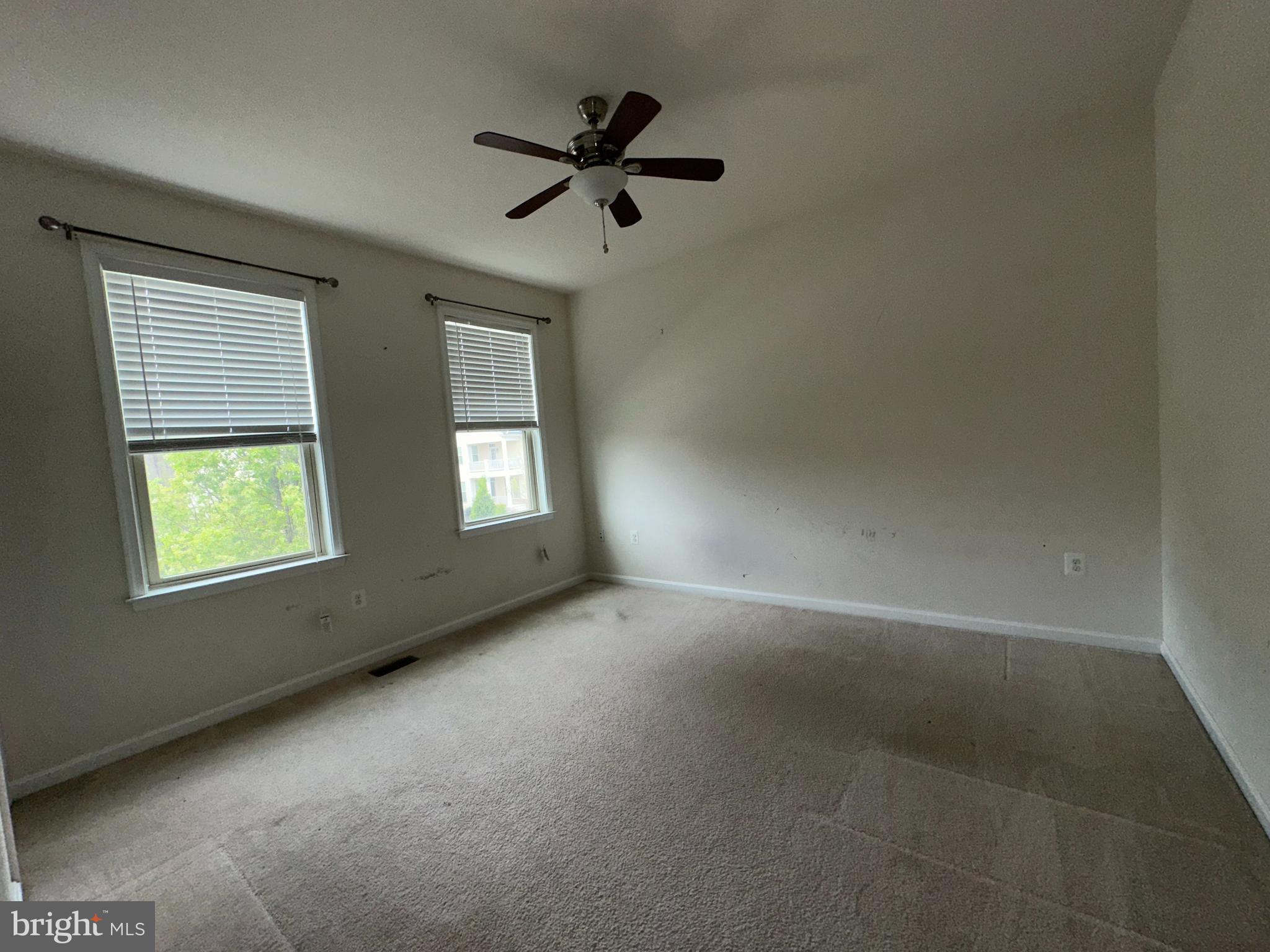 UPTON FARM - Residential