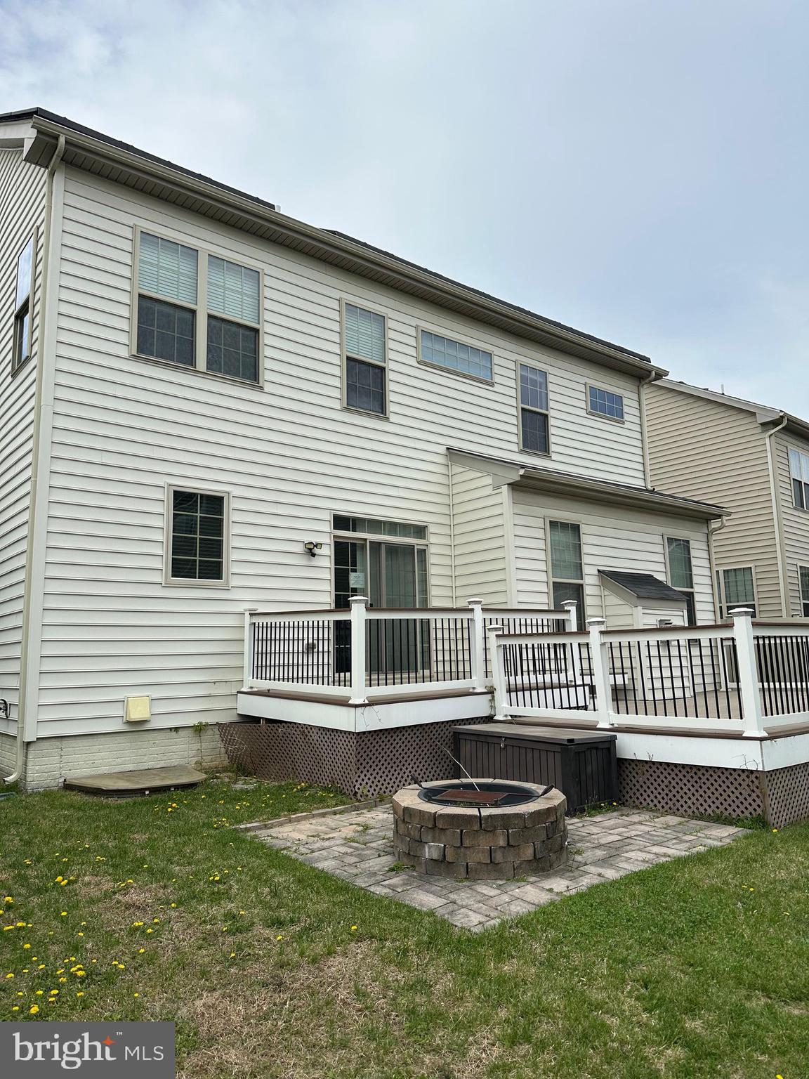 UPTON FARM - Residential