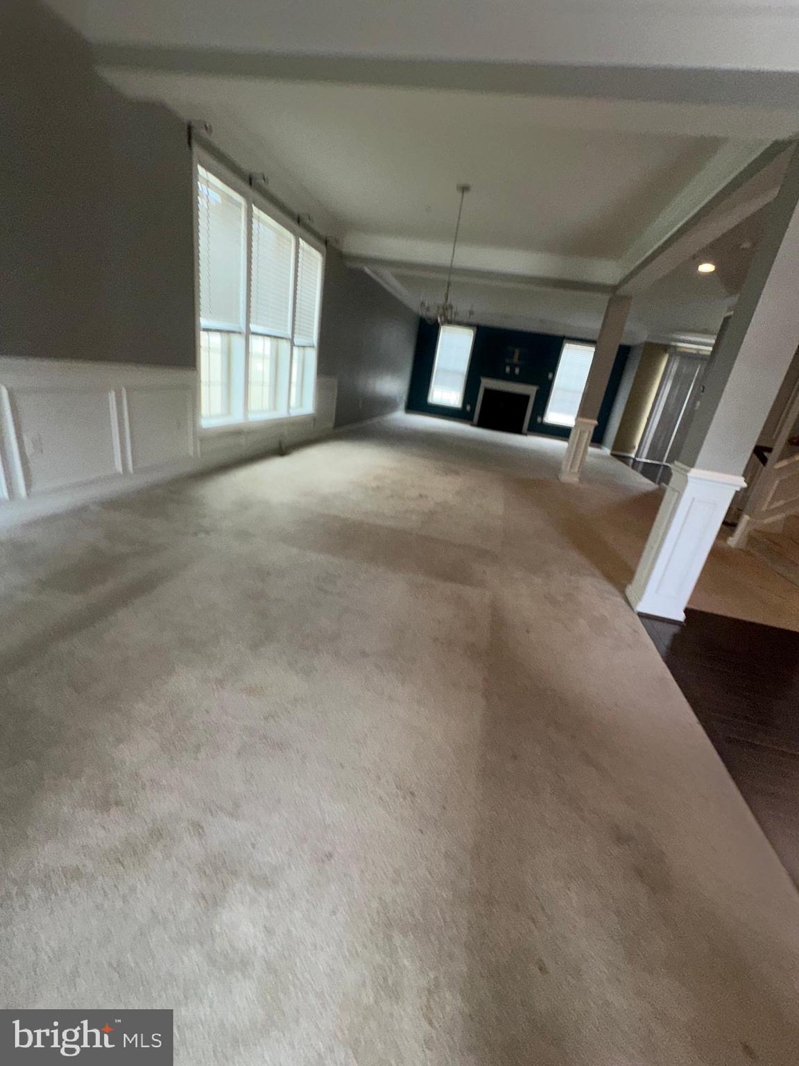 UPTON FARM - Residential