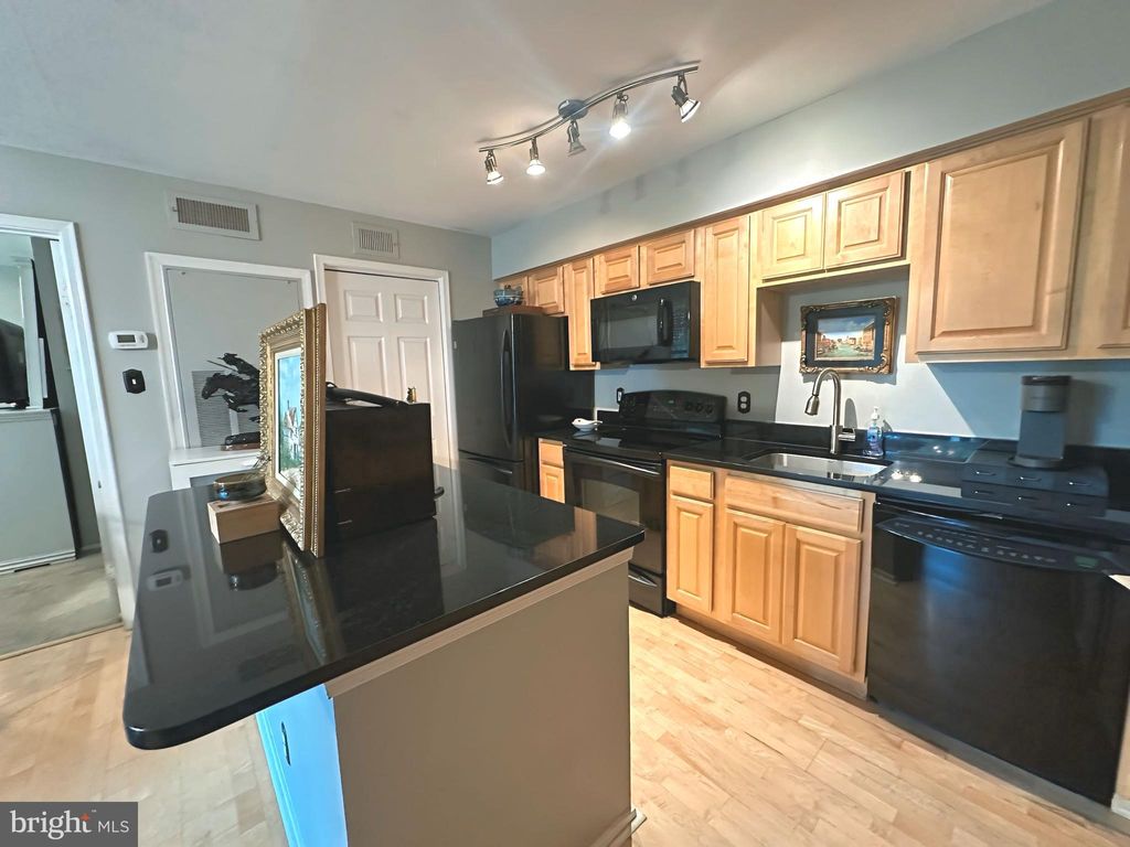 Photo of 3306 Wyndham Circle #229, ALEXANDRIA, VA 22302 (MLS # VAAX2049480)