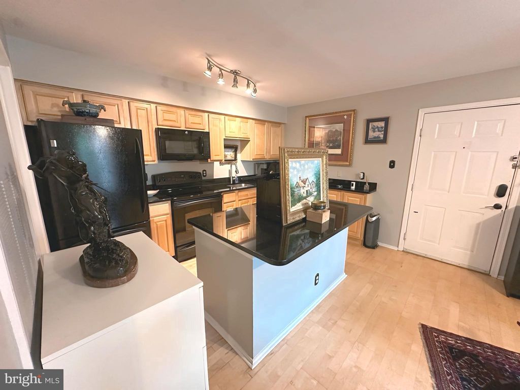 Photo of 3306 Wyndham Circle #229, ALEXANDRIA, VA 22302 (MLS # VAAX2049480)