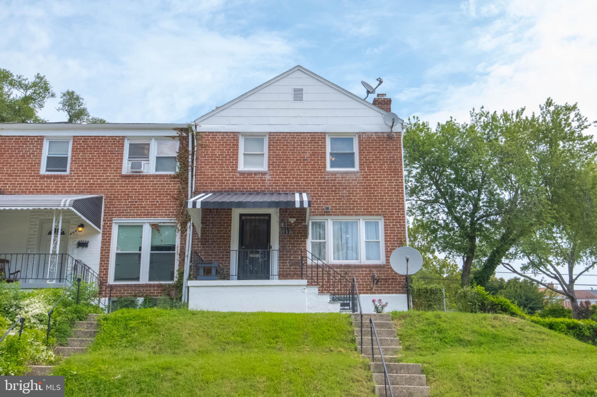 846 REVERDY ROAD