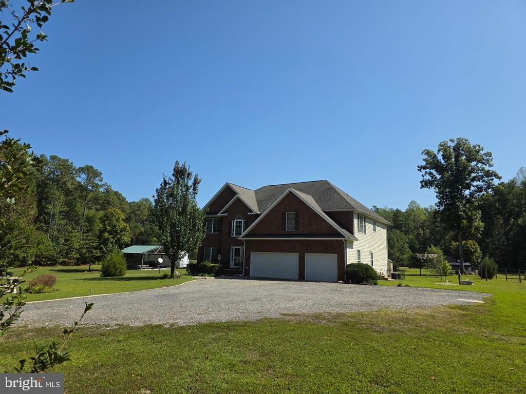 Photo of 18056 Obrien Court, MILFORD, VA 22514 (MLS # VACV2008902)