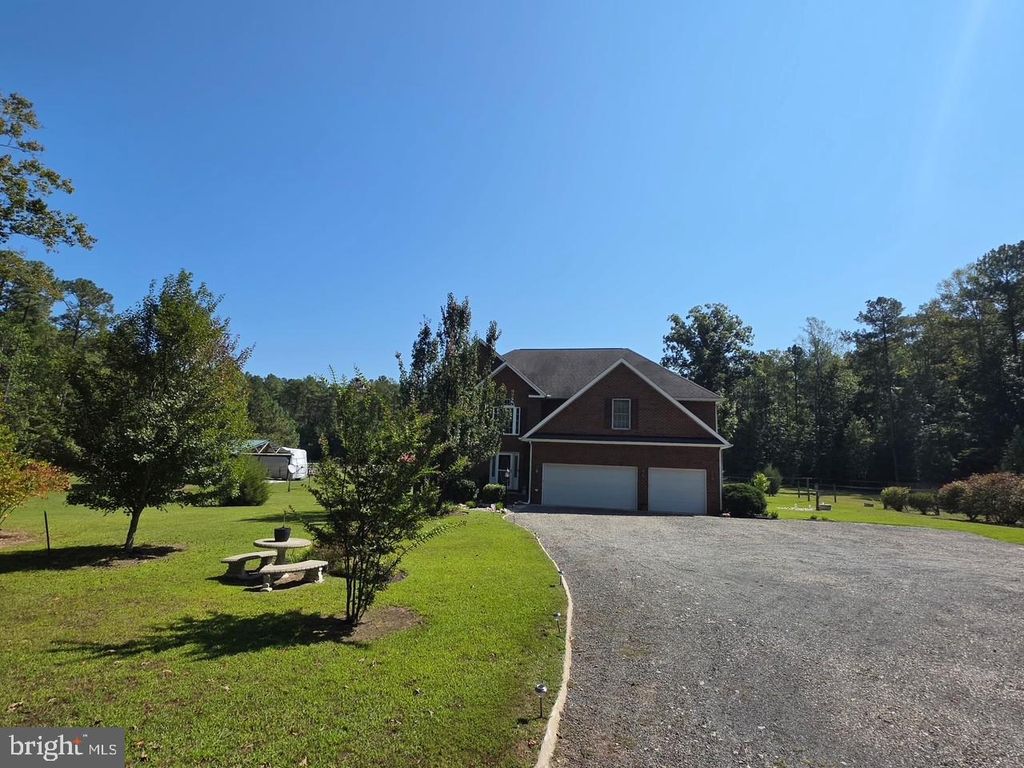 Photo of 18056 Obrien Court, MILFORD, VA 22514 (MLS # VACV2008902)