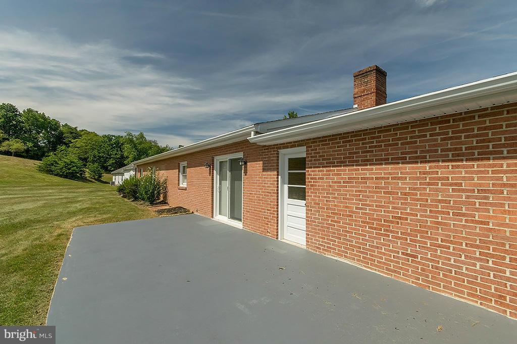 NONE AVAILABLE - Residential Lease