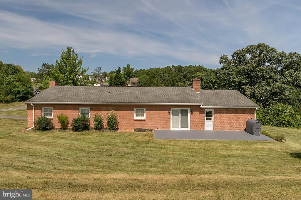 NONE AVAILABLE - Residential Lease