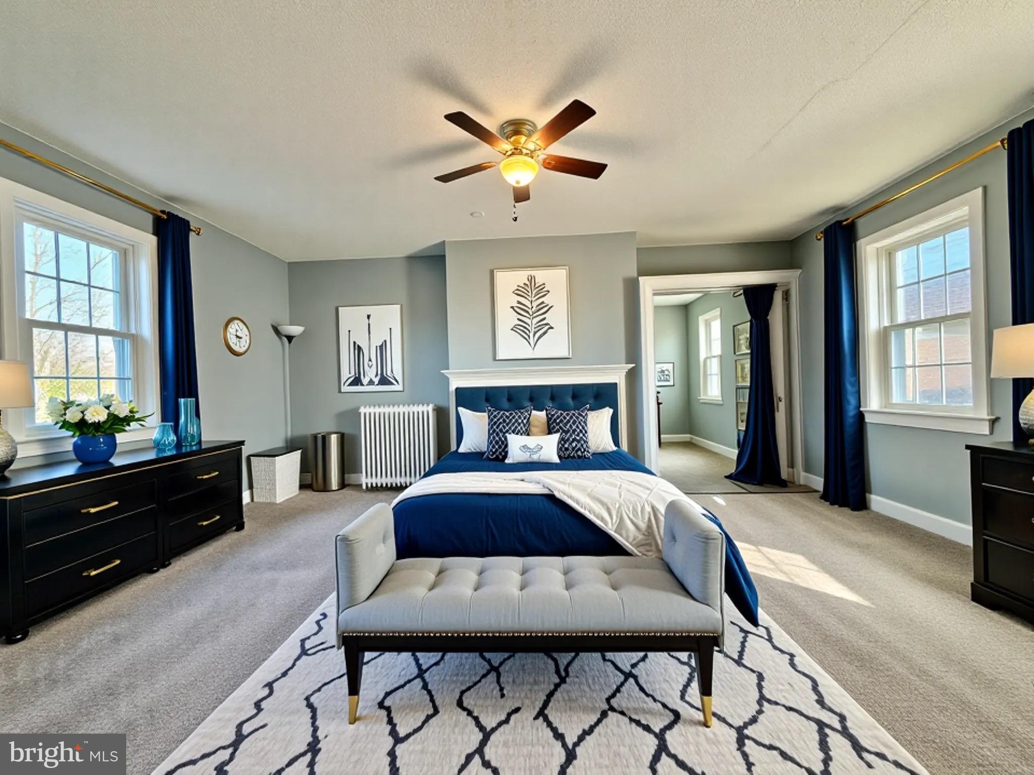 MAYFIELD HISTORIC DISTRICT - Residential