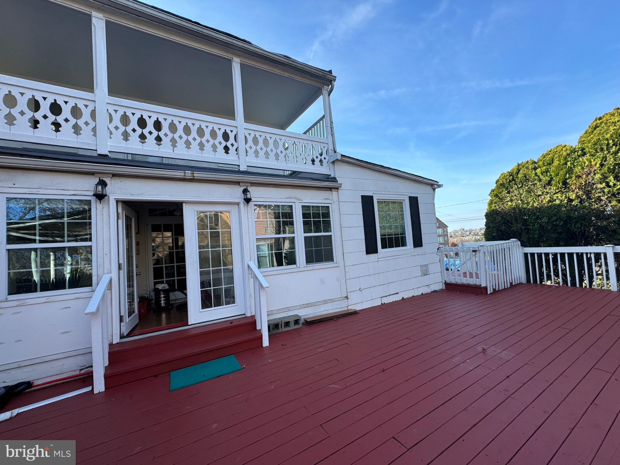 MAYFIELD HISTORIC DISTRICT - Residential