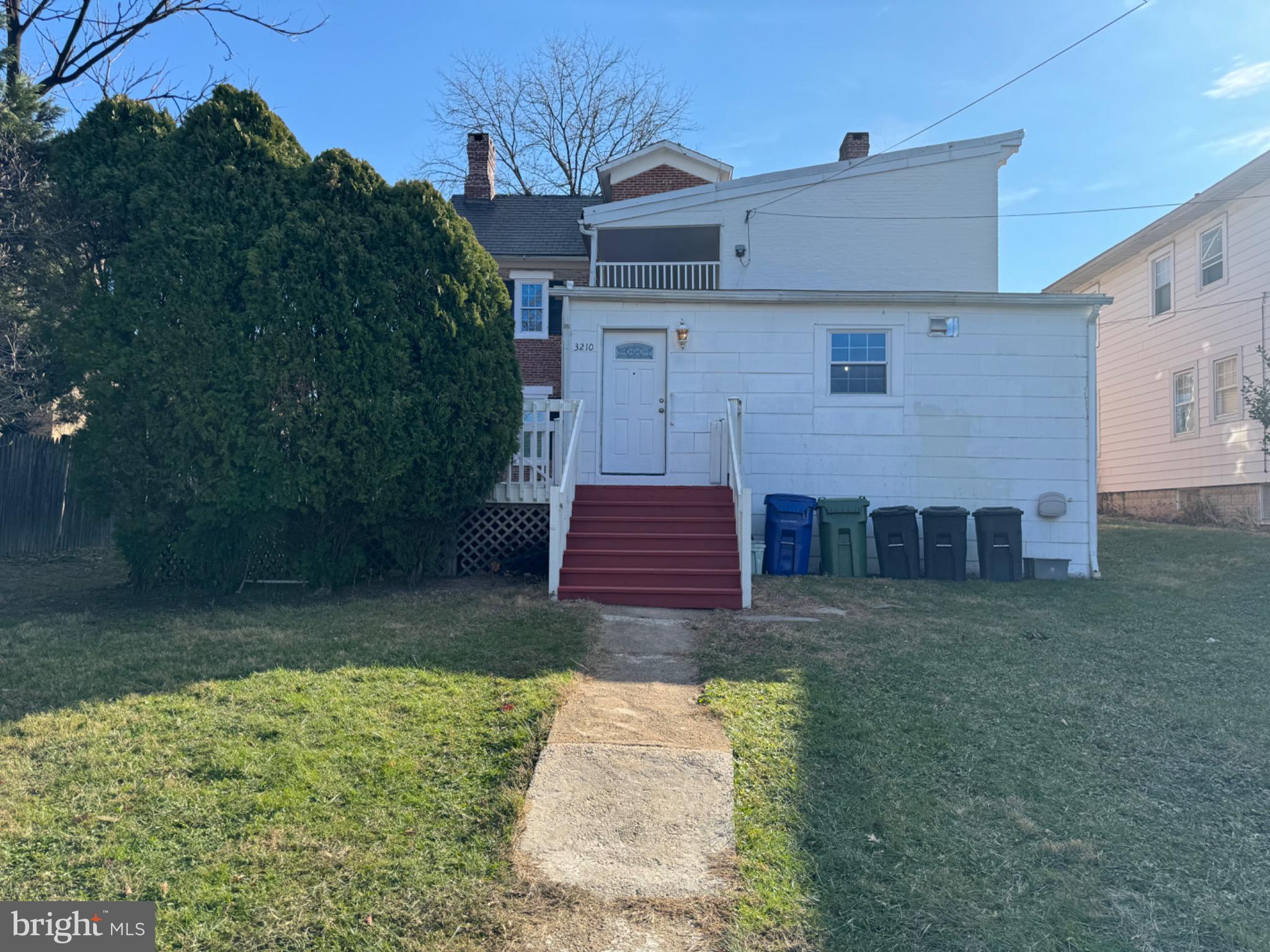 MAYFIELD HISTORIC DISTRICT - Residential