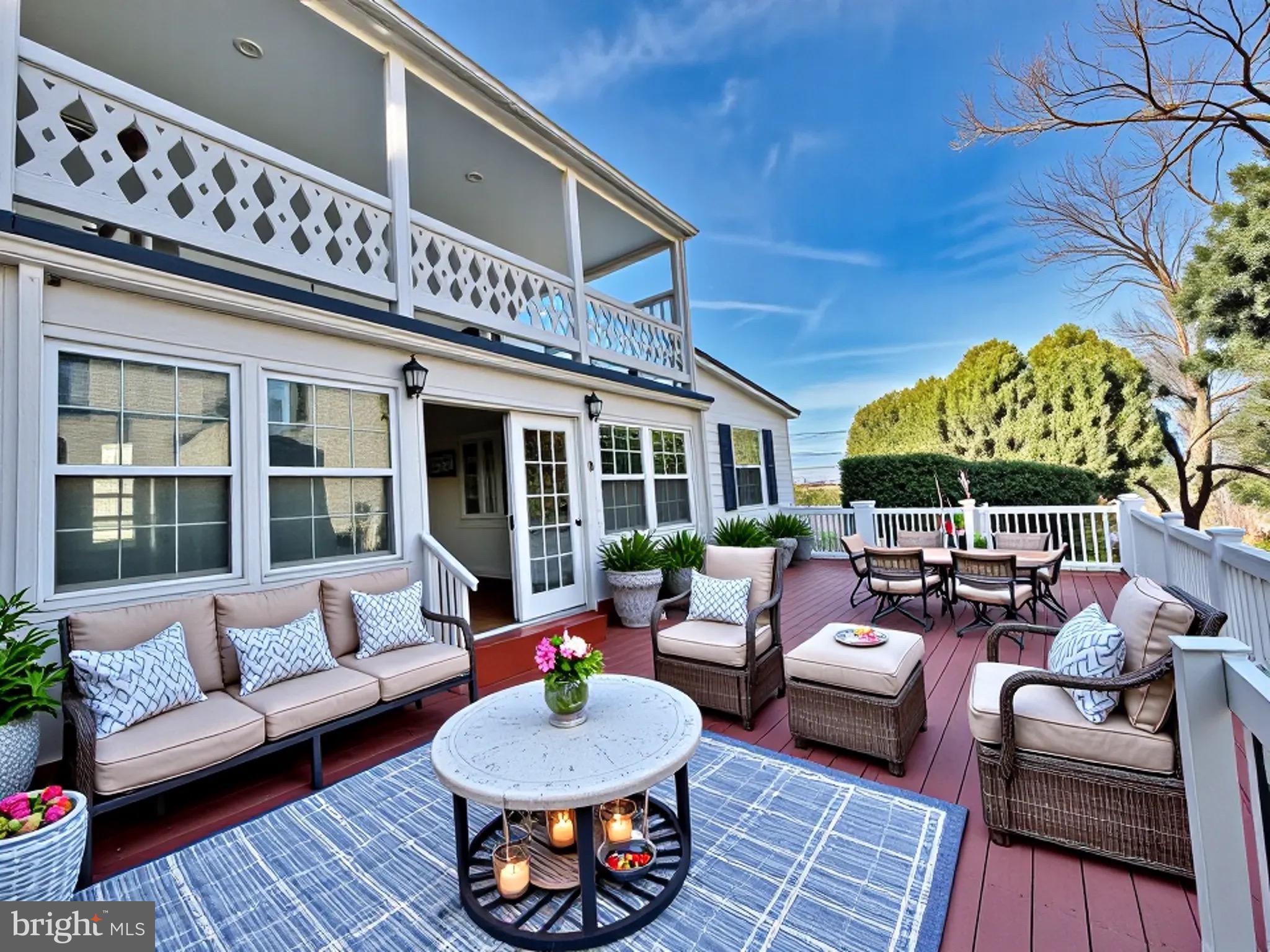 MAYFIELD HISTORIC DISTRICT - Residential