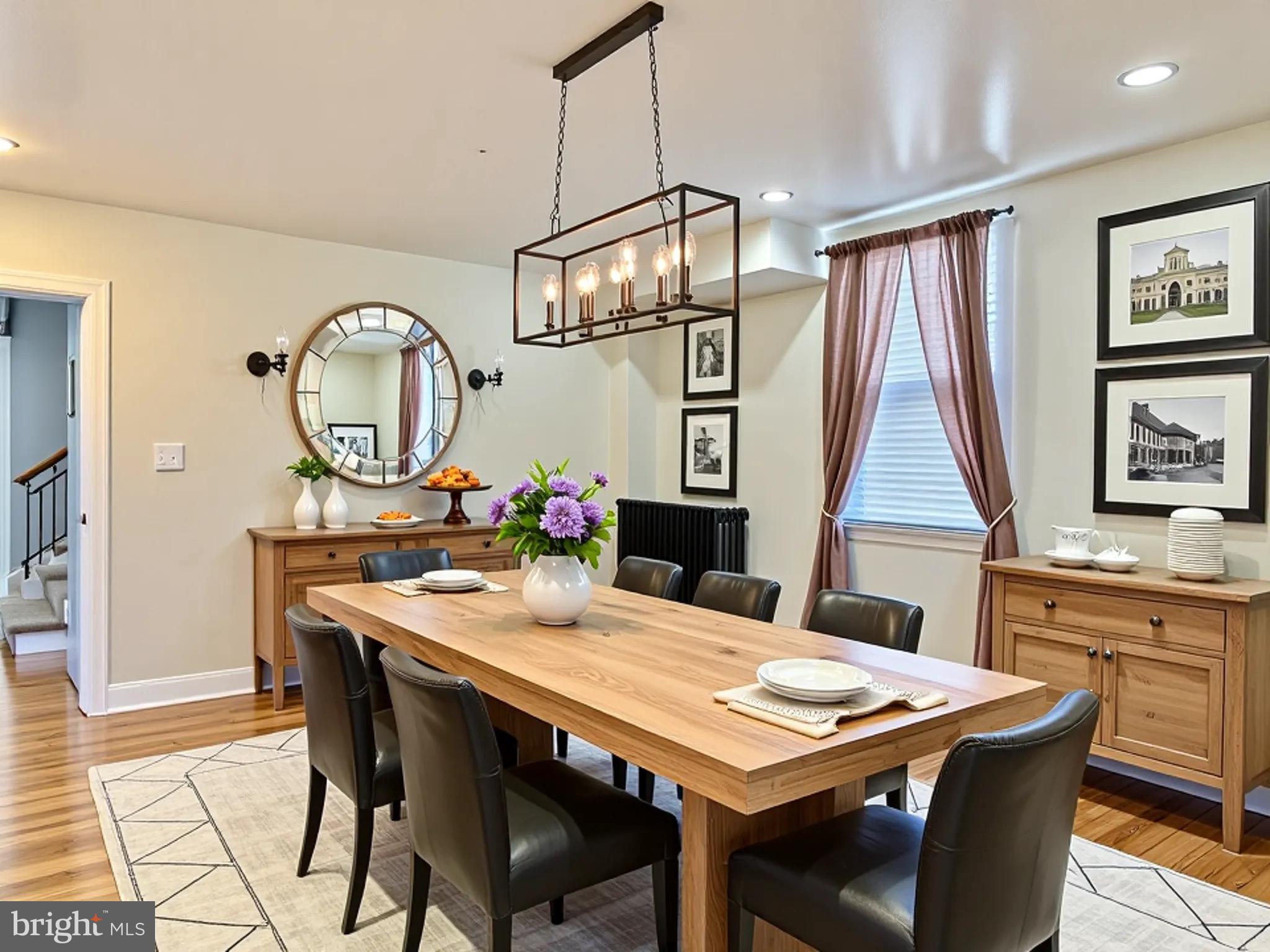 MAYFIELD HISTORIC DISTRICT - Residential