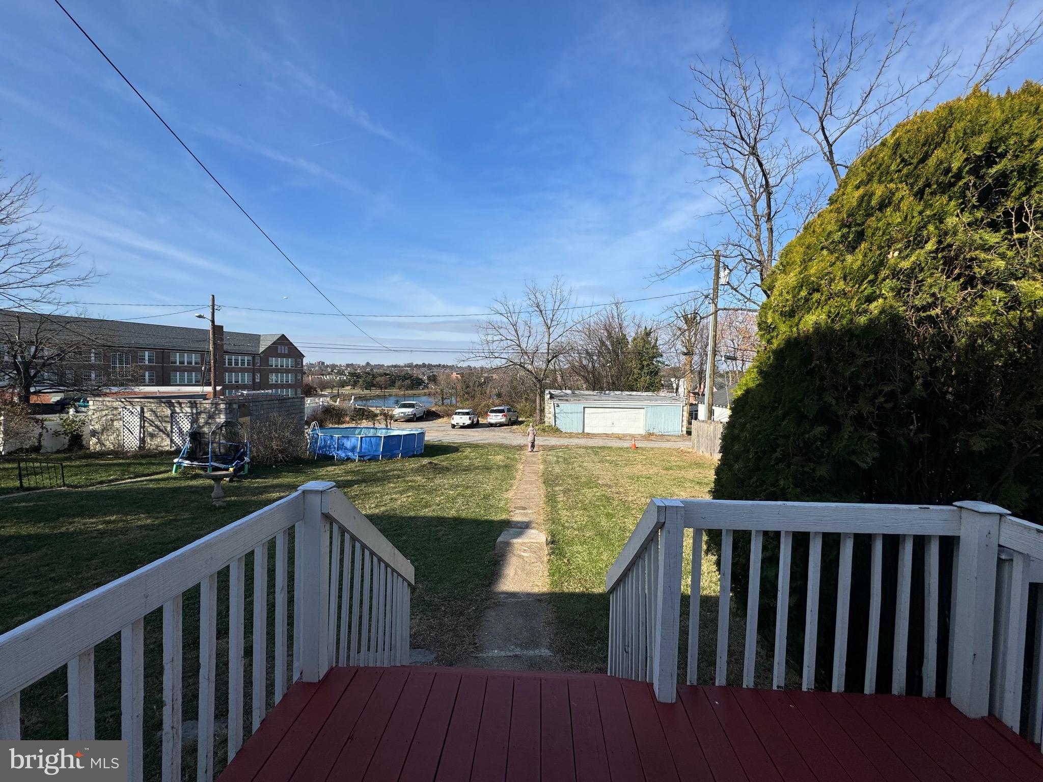 MAYFIELD HISTORIC DISTRICT - Residential