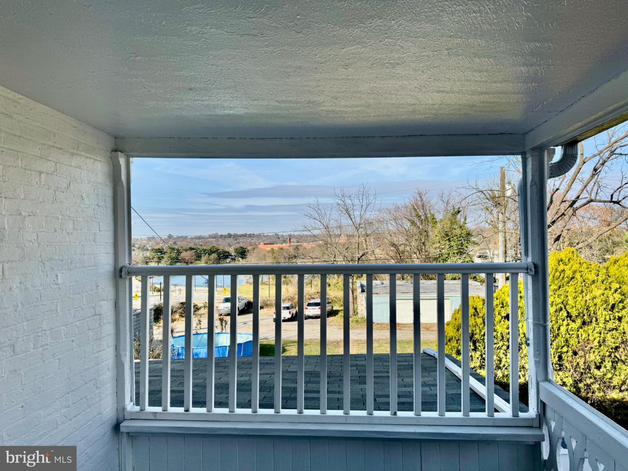 MAYFIELD HISTORIC DISTRICT - Residential