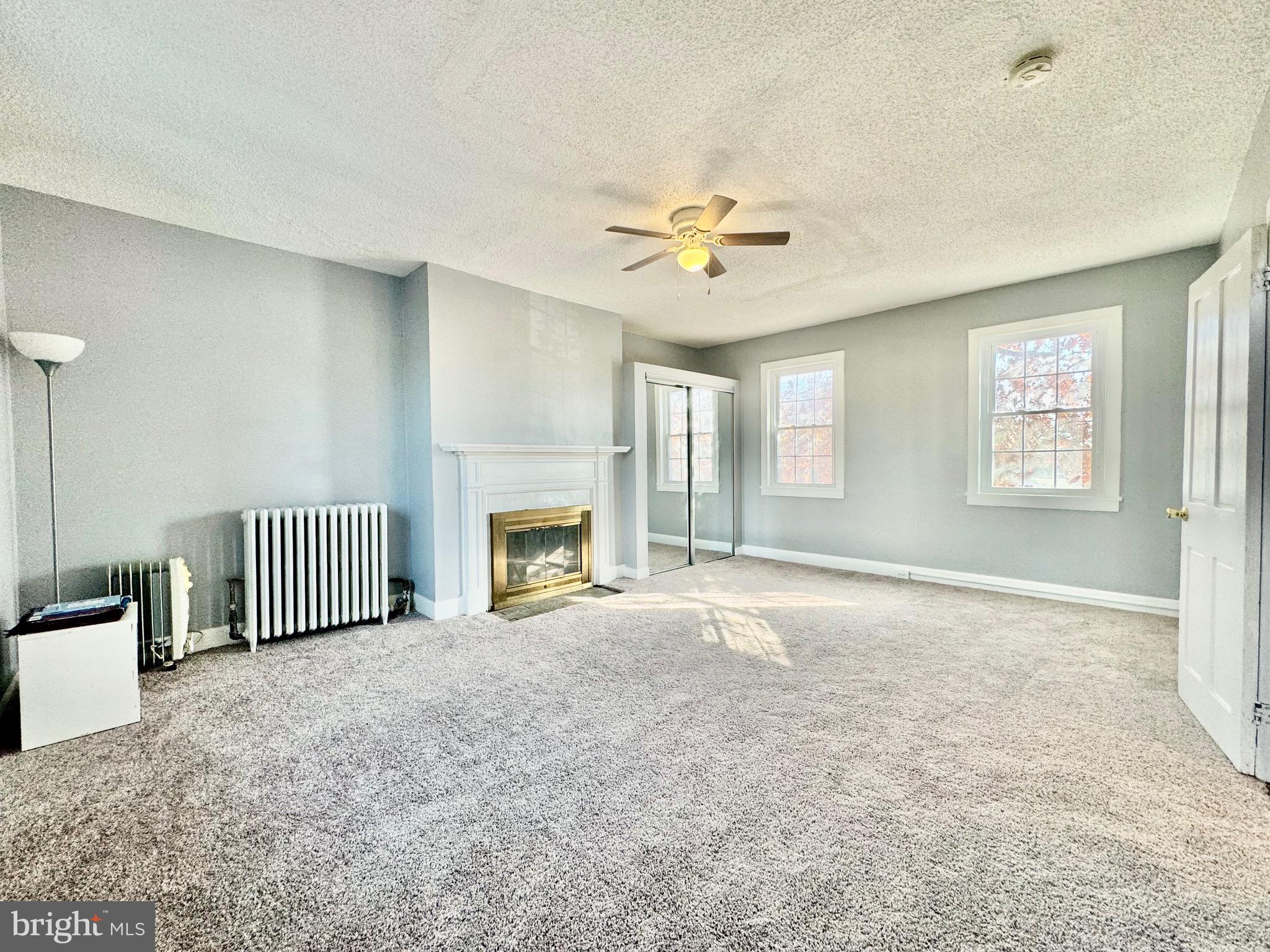 MAYFIELD HISTORIC DISTRICT - Residential