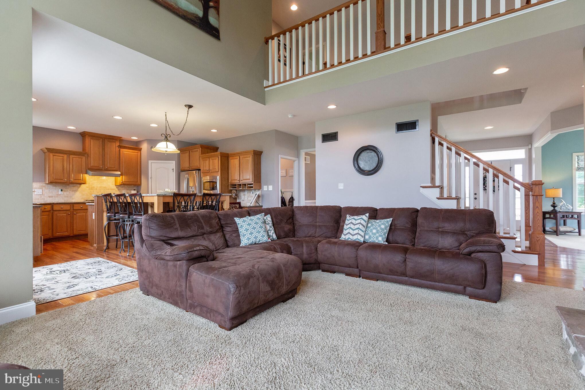 AVON GROVE - Residential