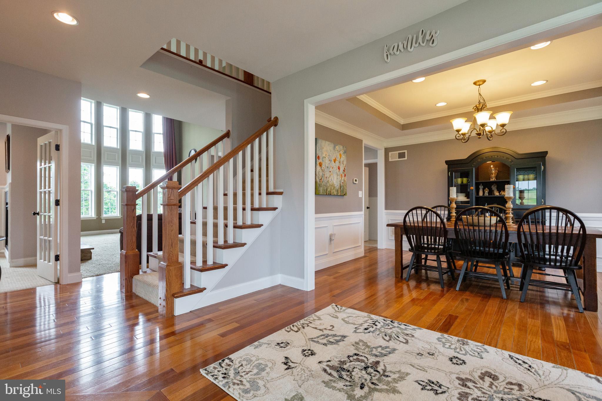 AVON GROVE - Residential