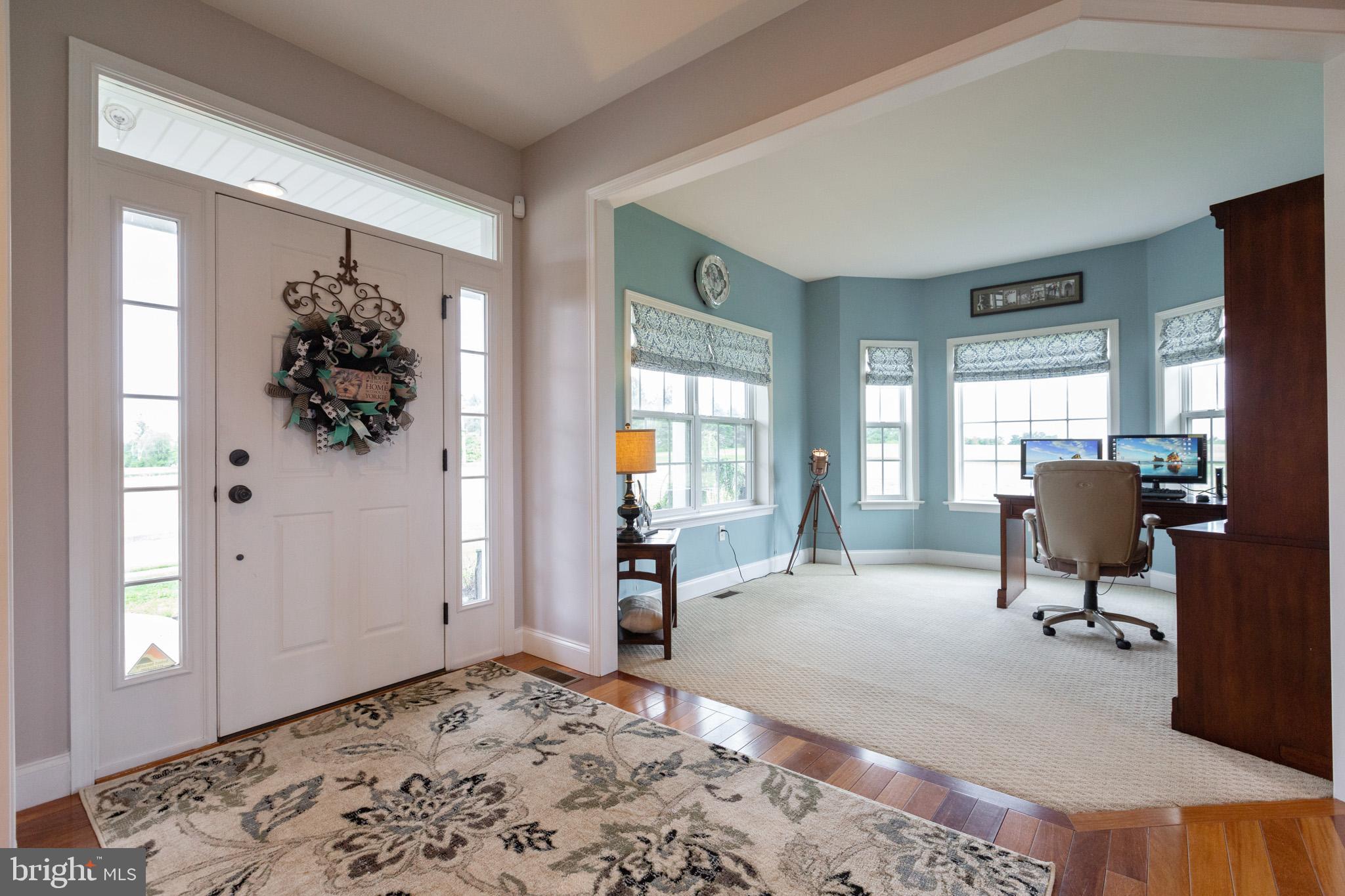 AVON GROVE - Residential