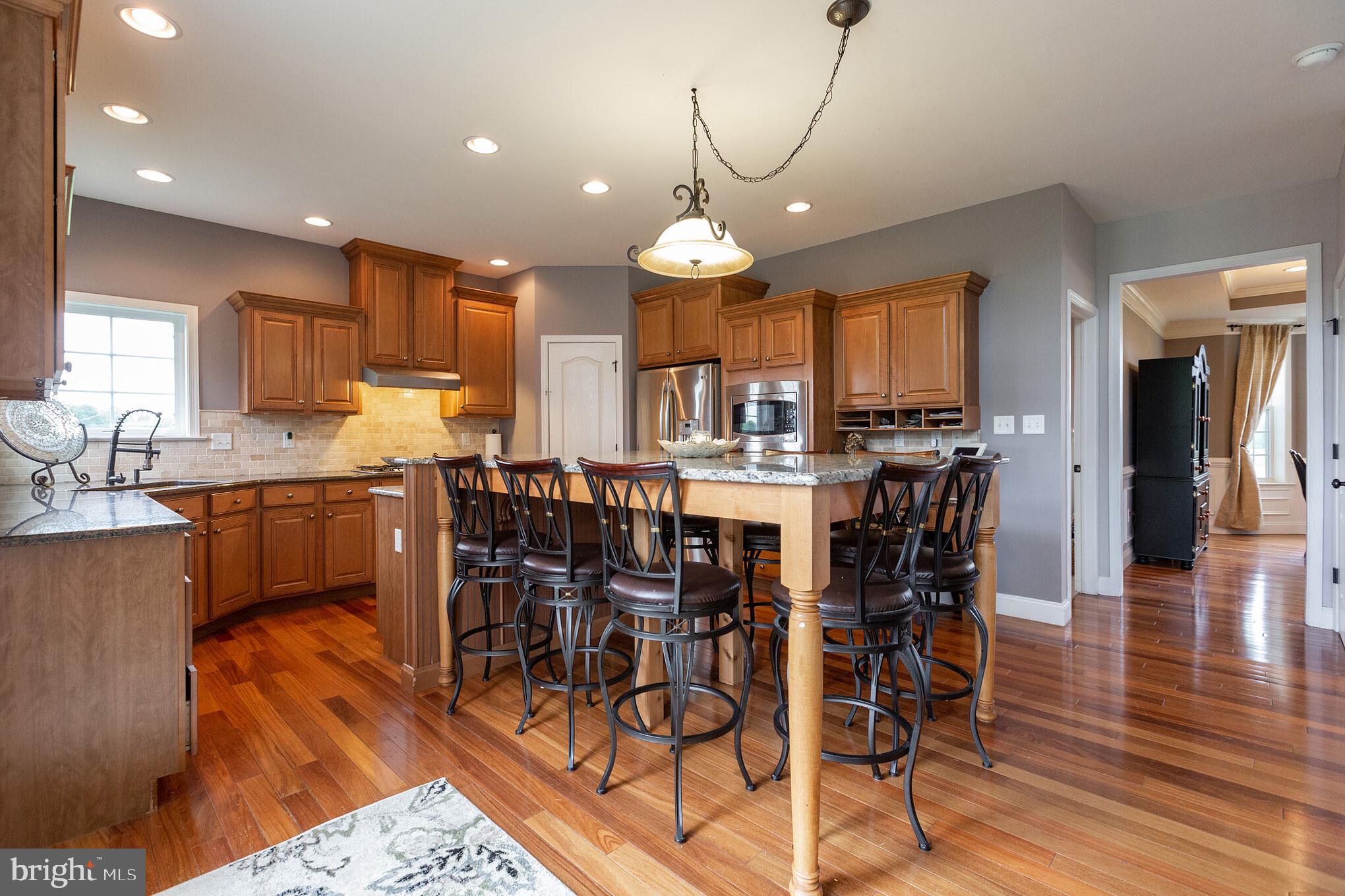 AVON GROVE - Residential