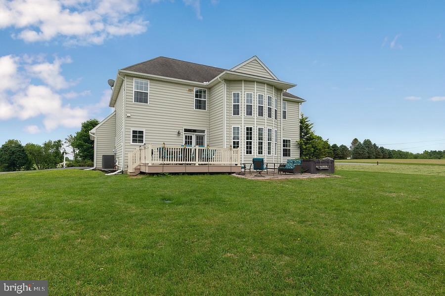 AVON GROVE - Residential