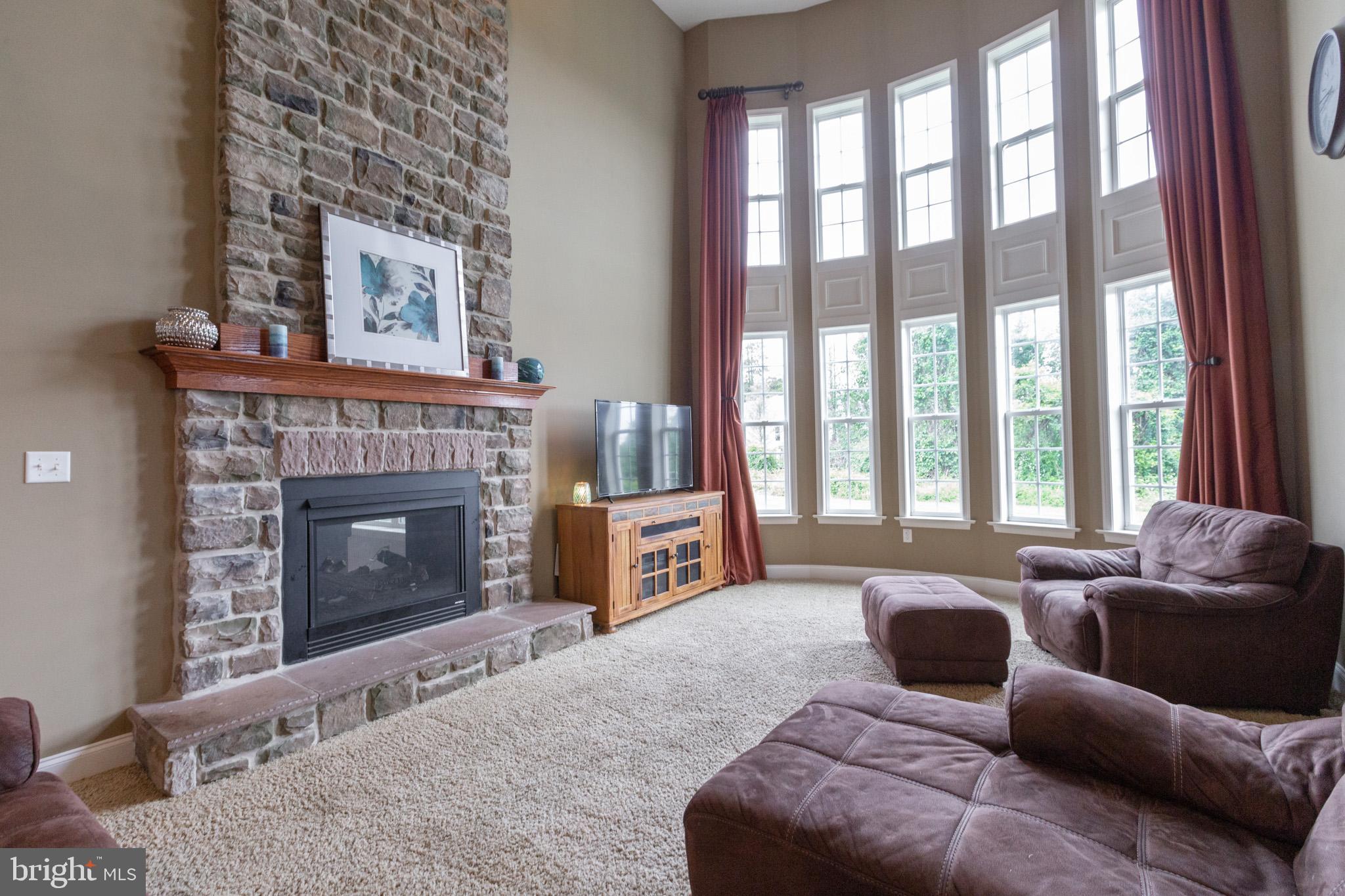 AVON GROVE - Residential