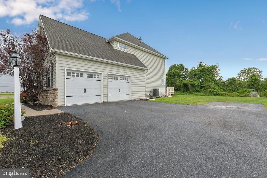 AVON GROVE - Residential