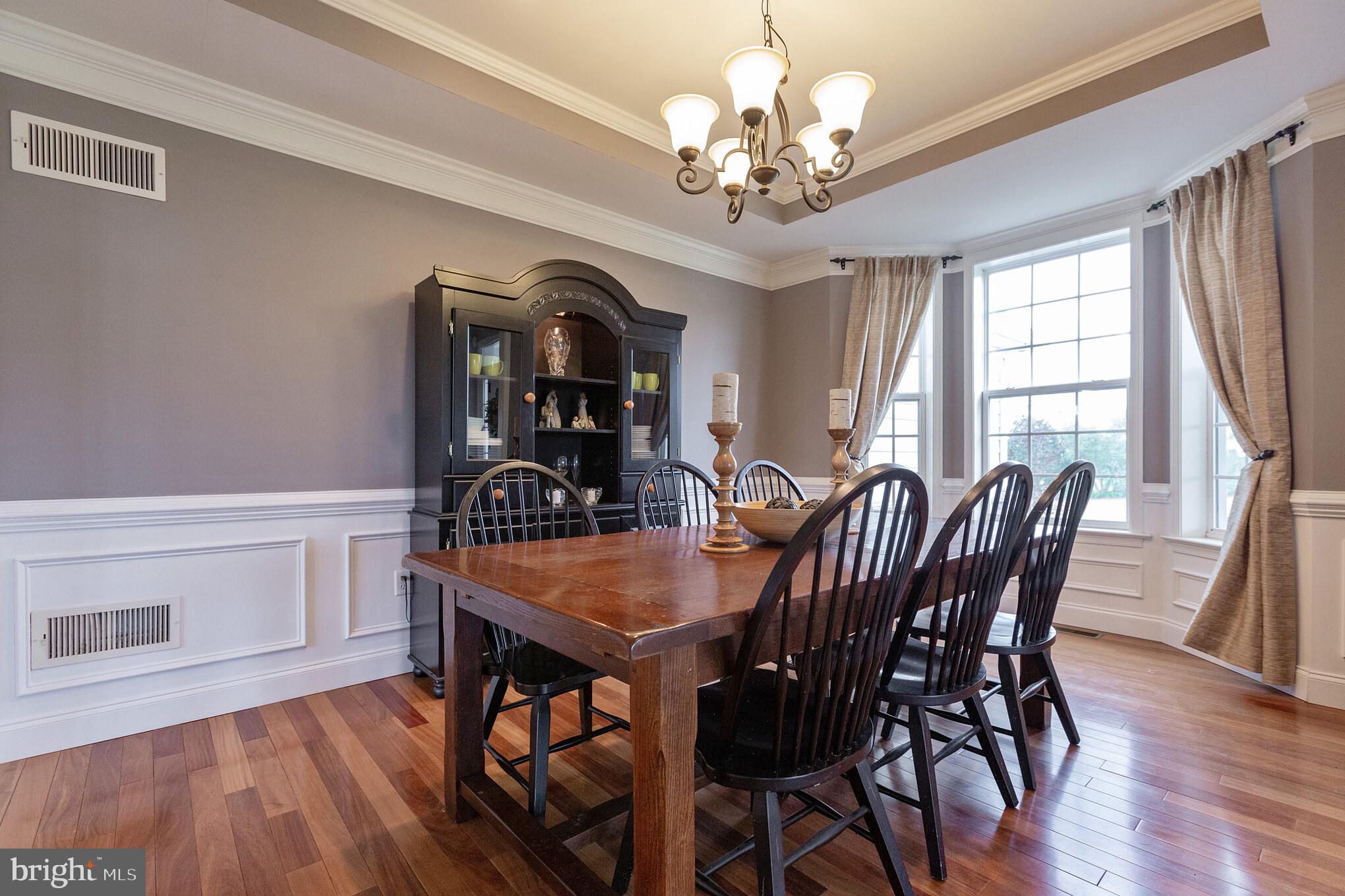 AVON GROVE - Residential