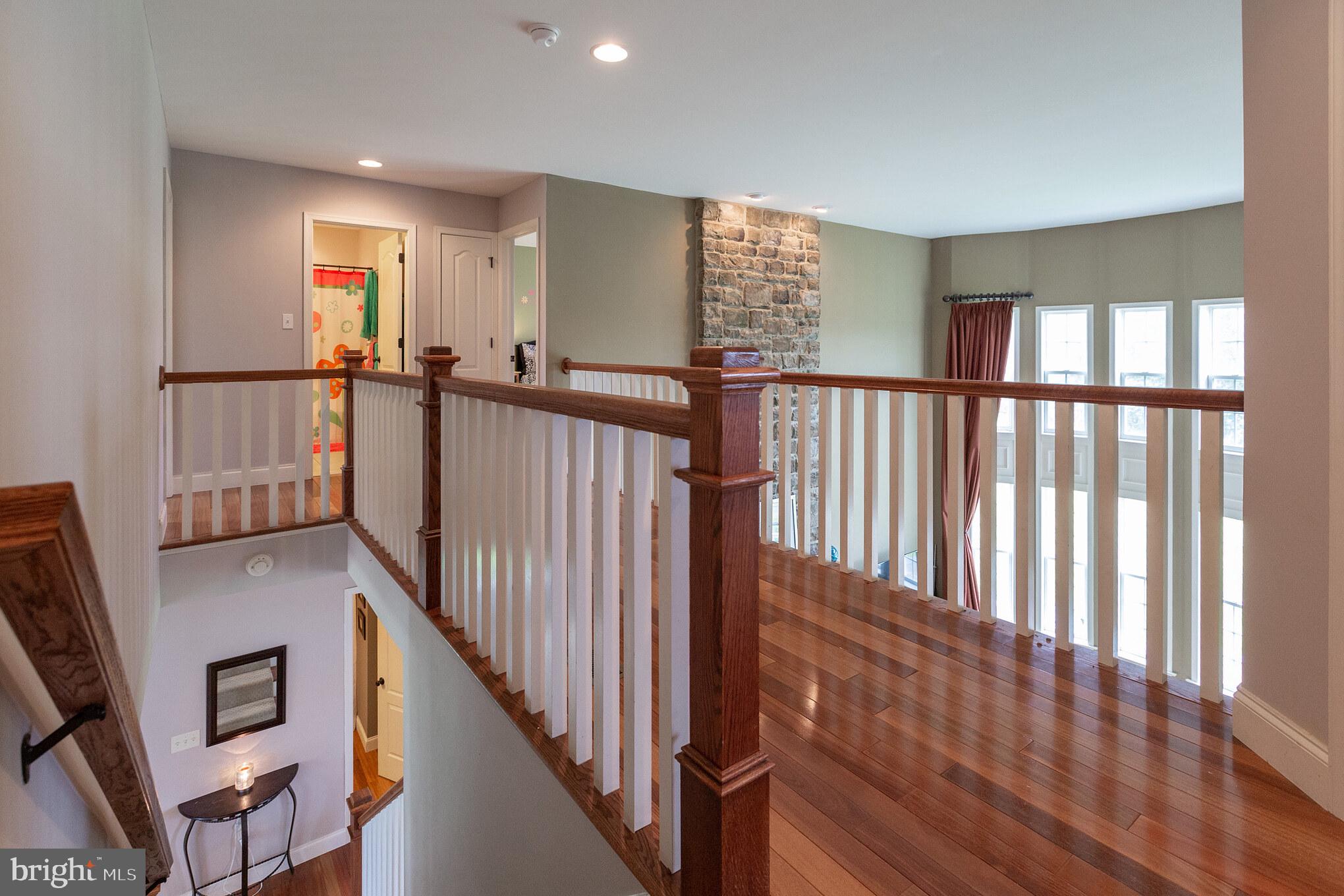 AVON GROVE - Residential