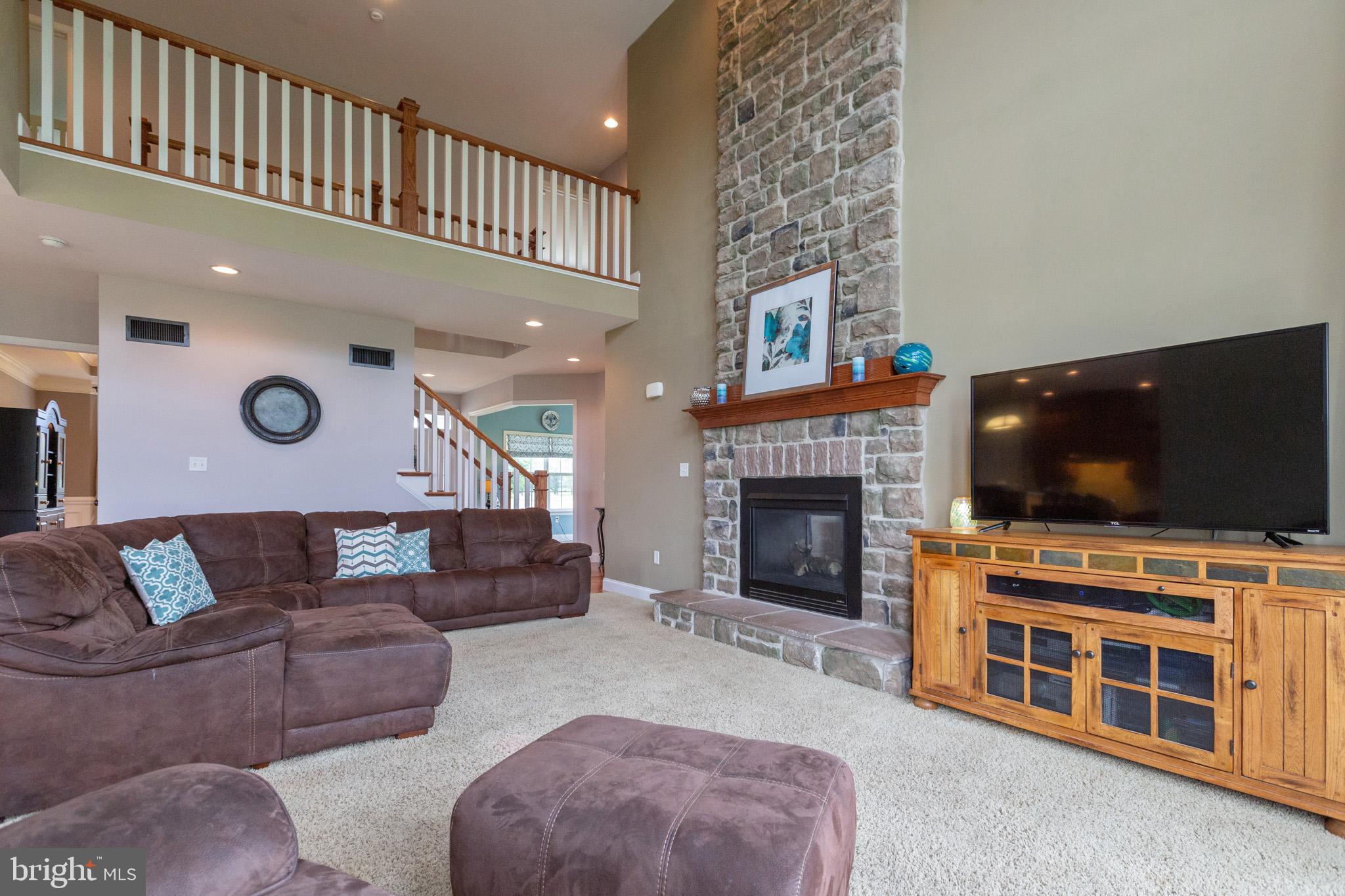 AVON GROVE - Residential