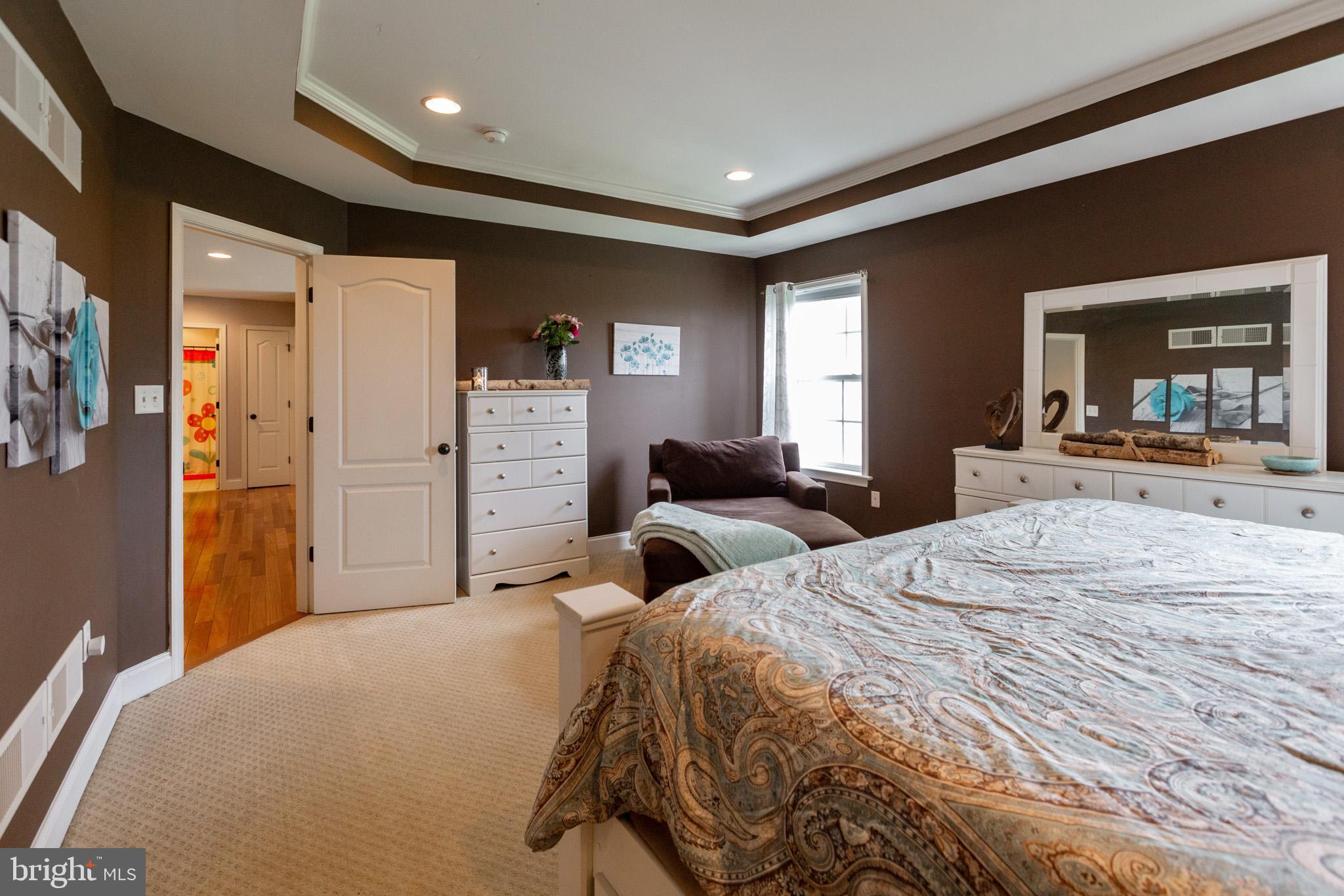 AVON GROVE - Residential