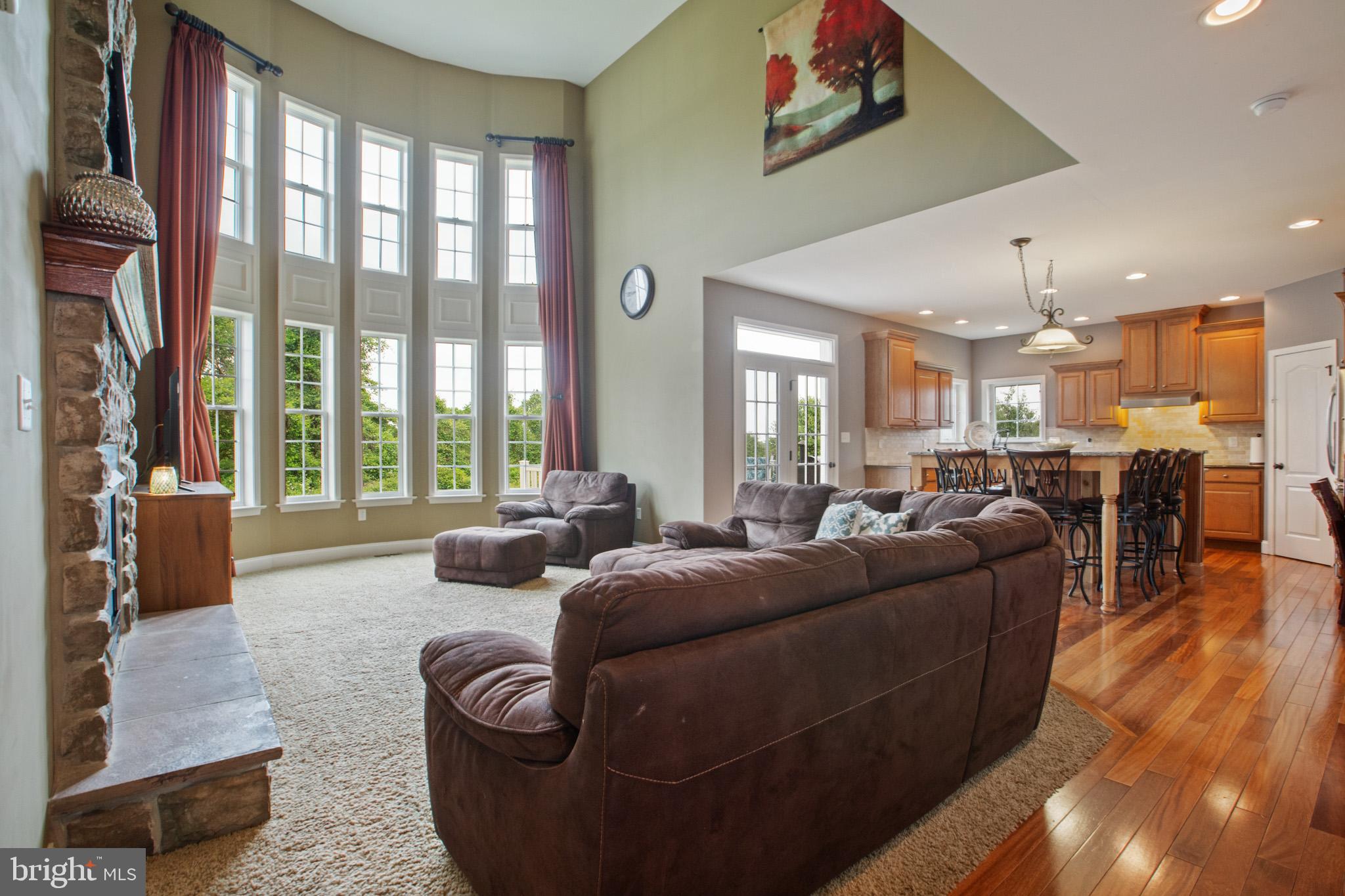 AVON GROVE - Residential