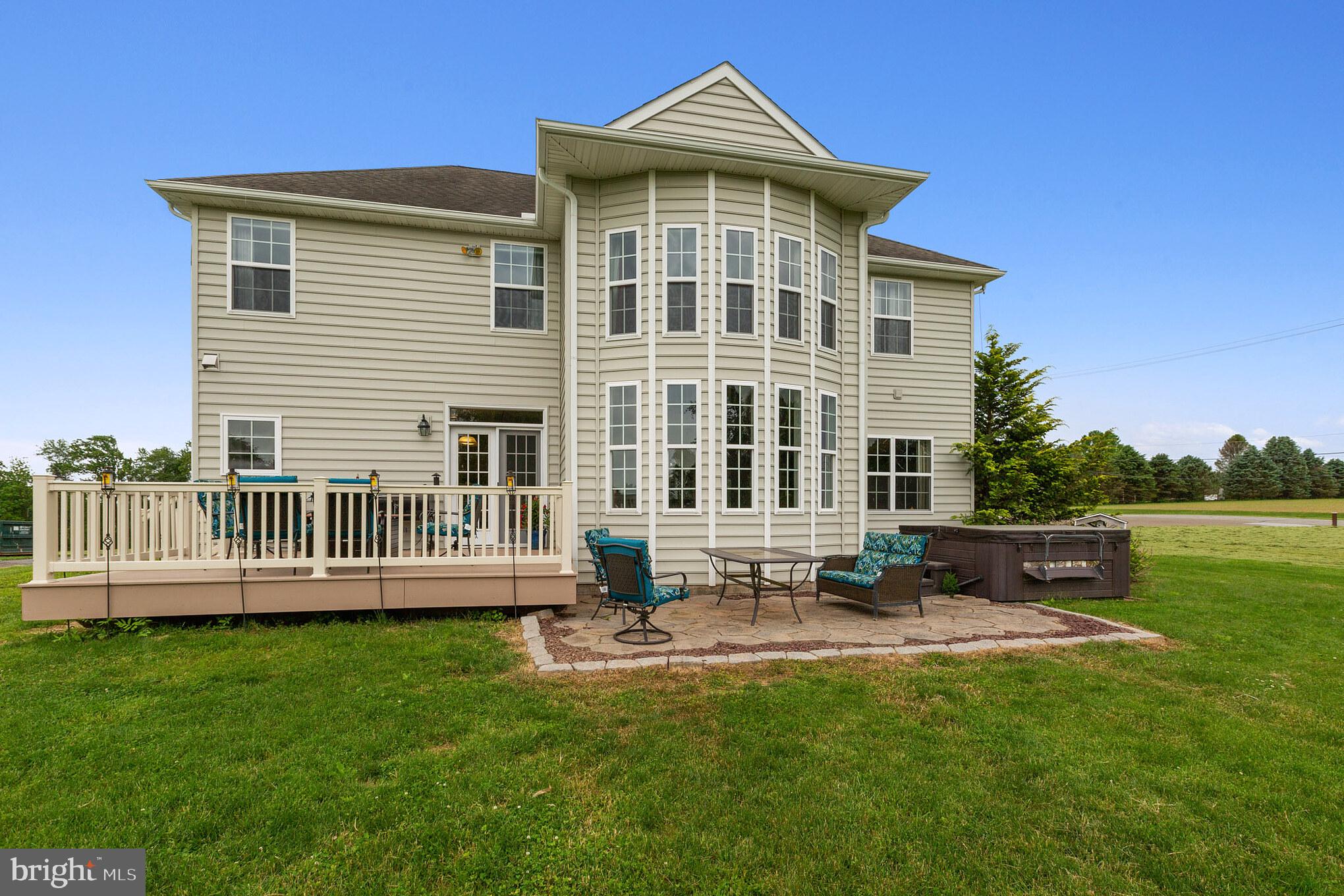 AVON GROVE - Residential