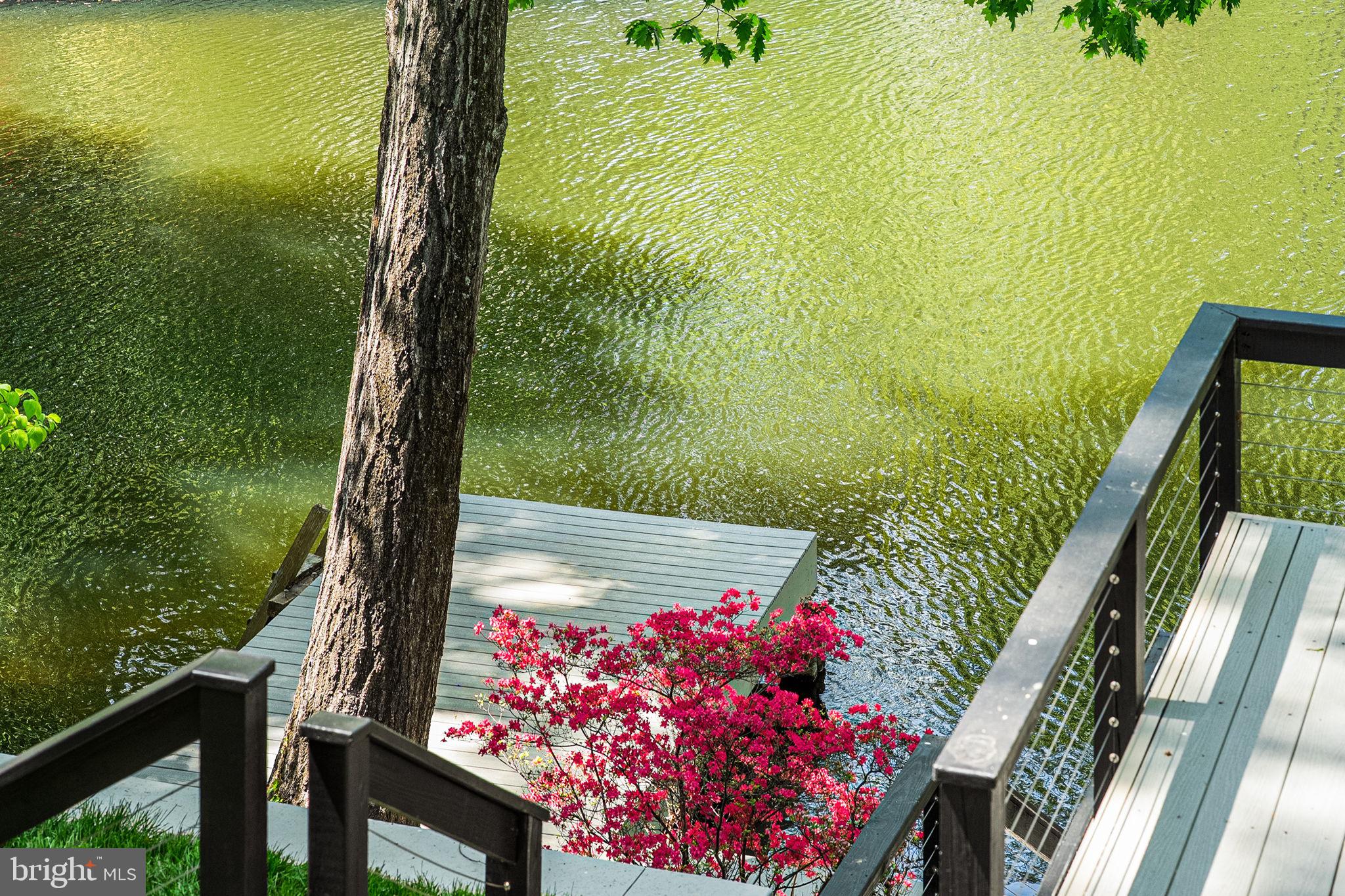 LAKE BARCROFT - Residential