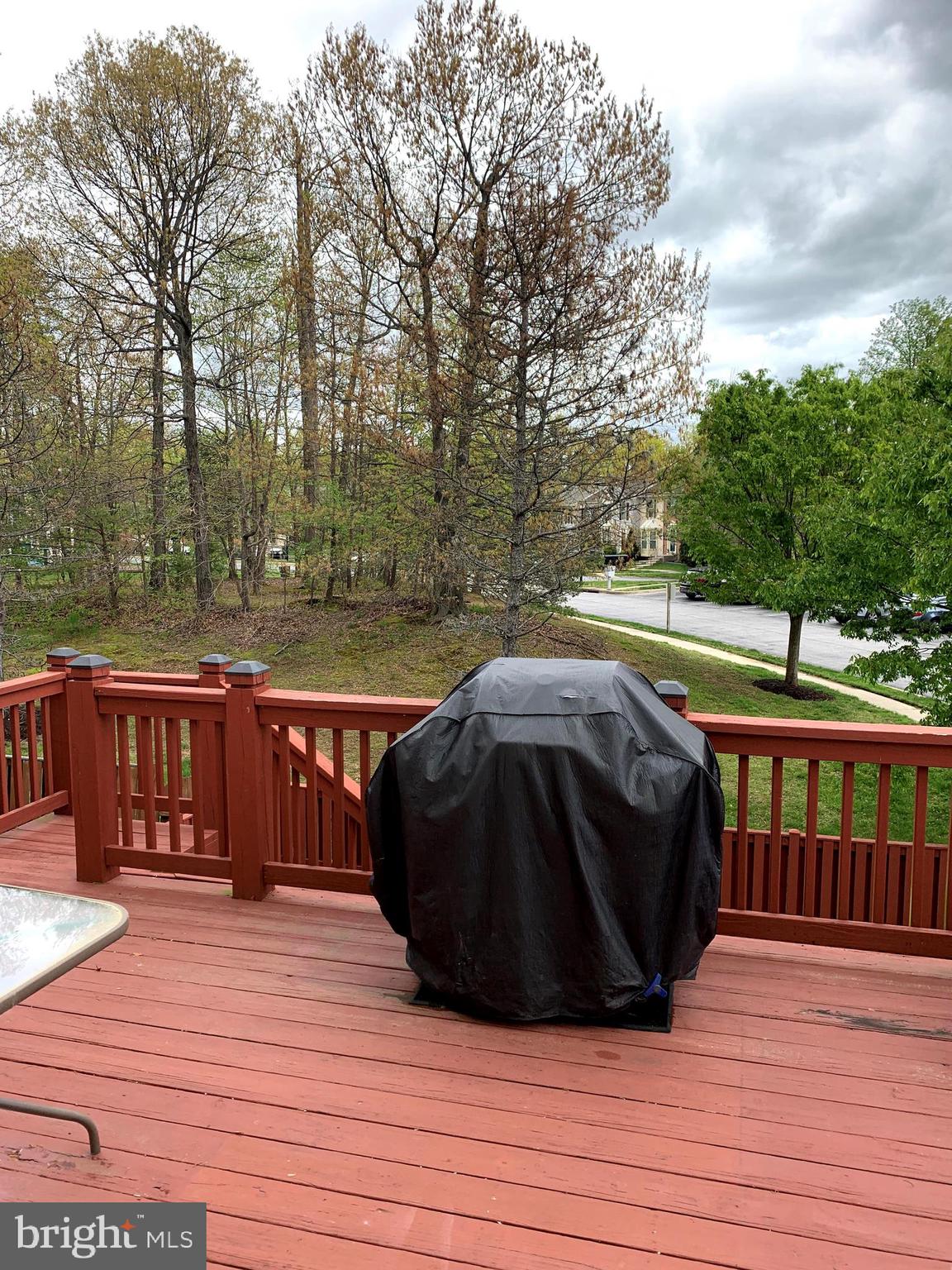 PINEY ORCHARD - Residential Lease