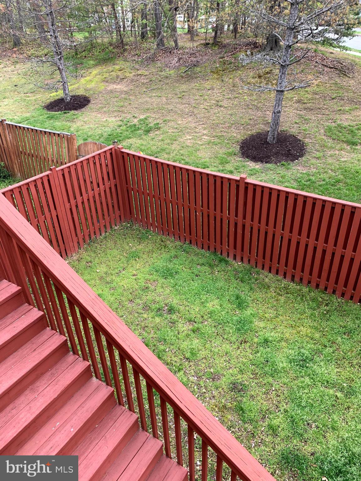 PINEY ORCHARD - Residential Lease