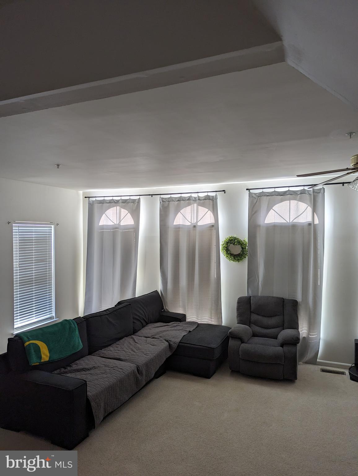 PINEY ORCHARD - Residential Lease