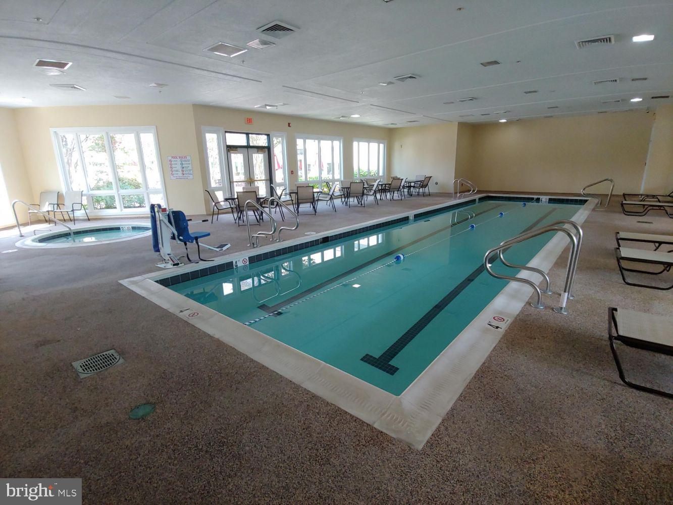 PINEY ORCHARD - Residential Lease